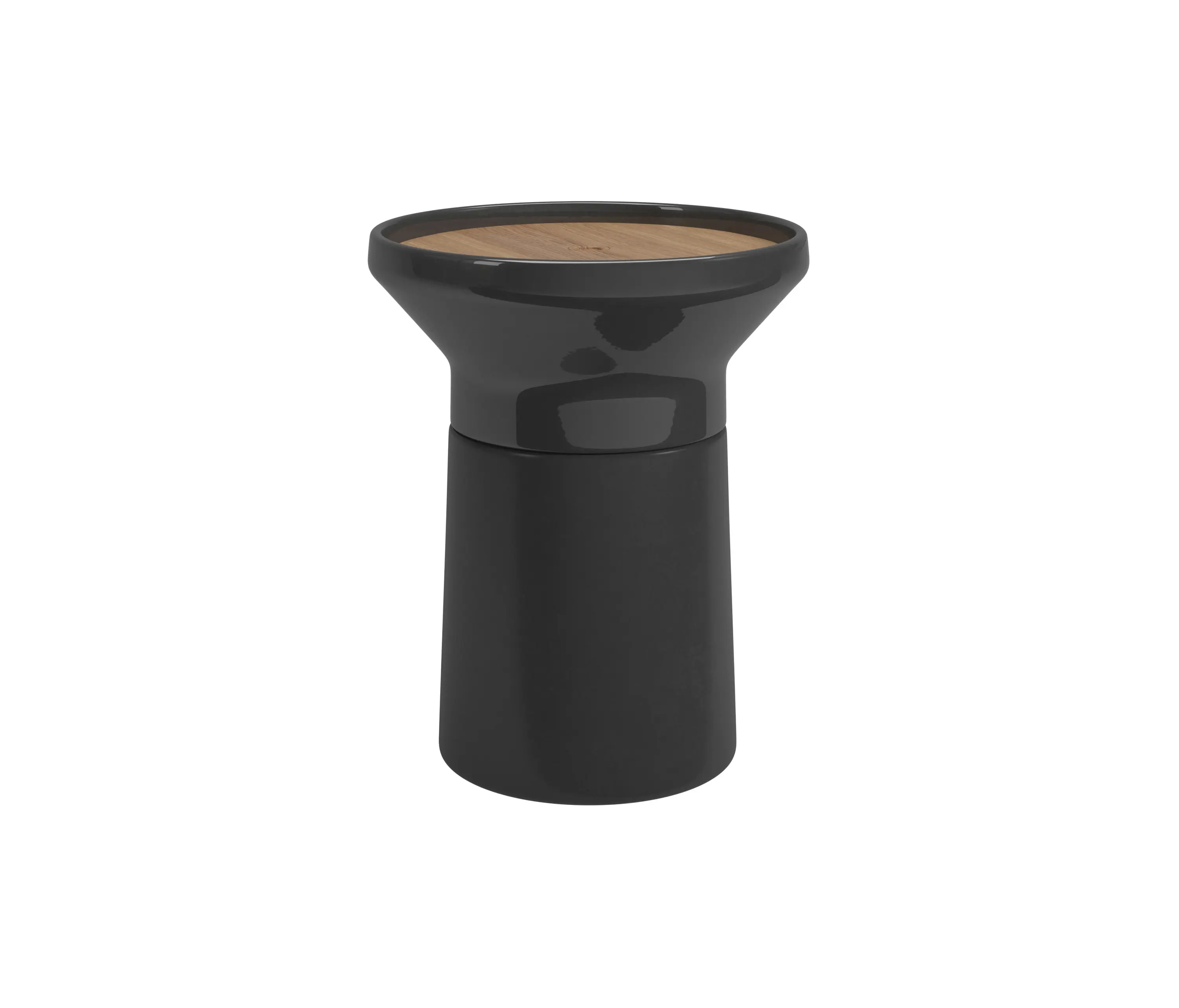 Gloster Furniture GmbH - Coso side table