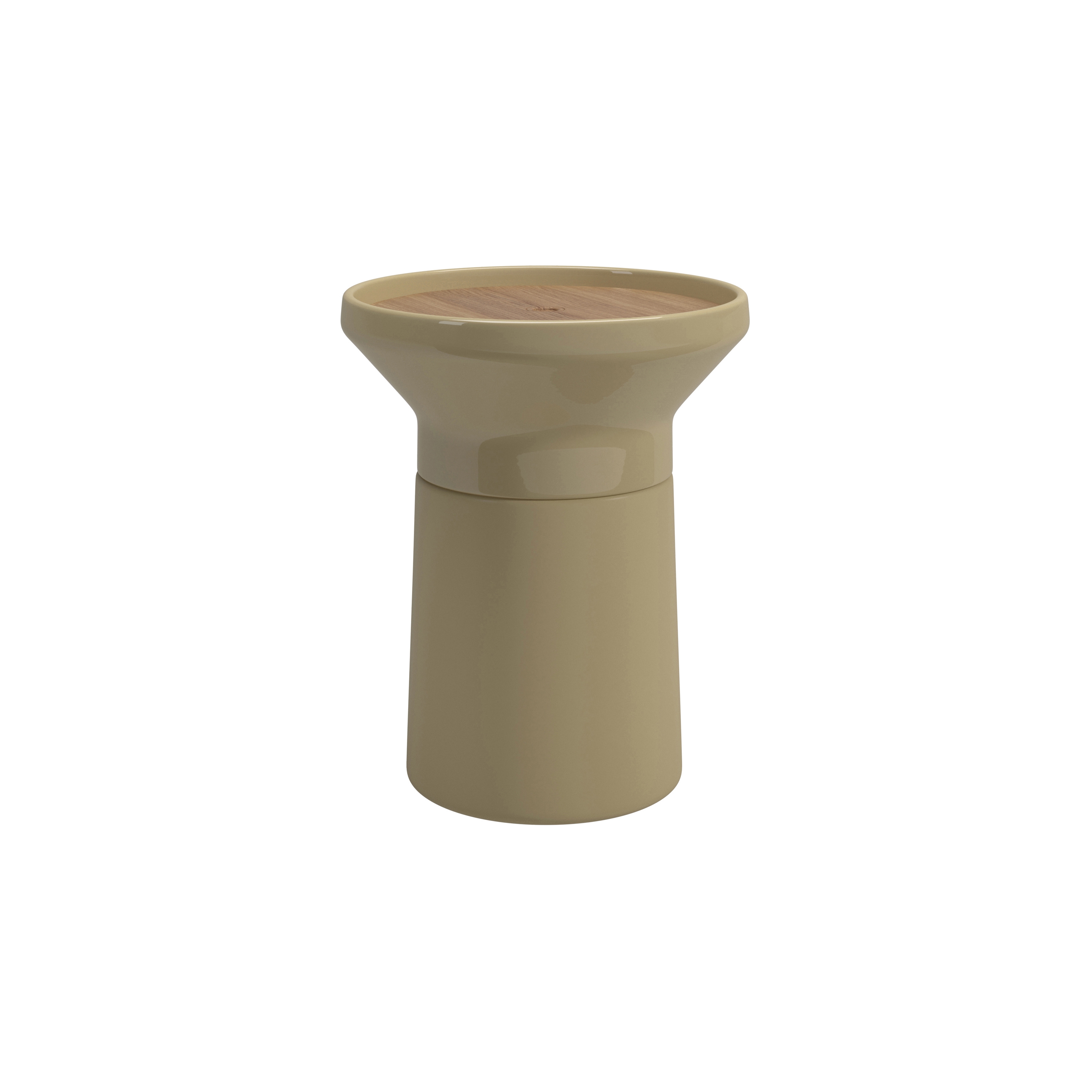 Coso side table