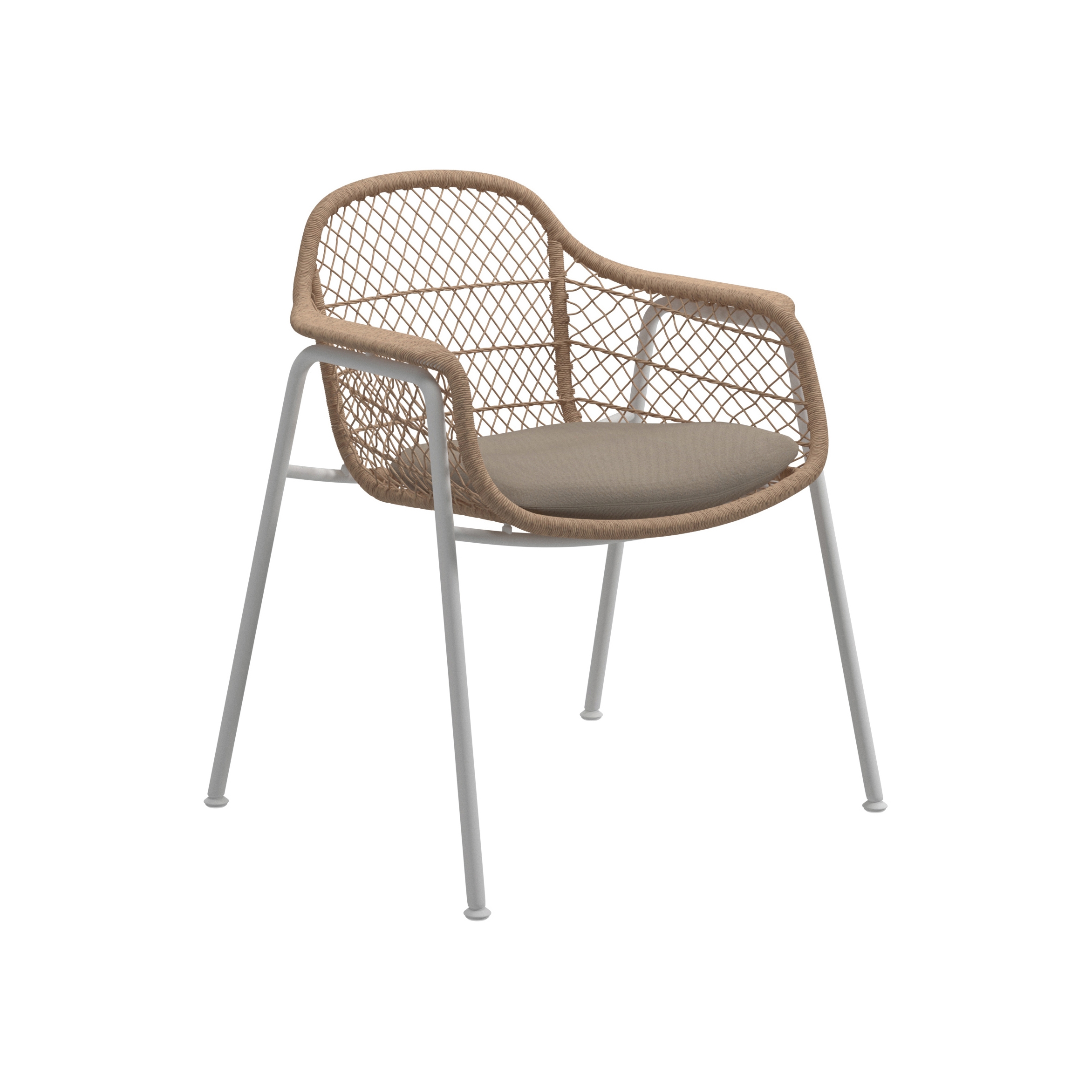Fresco dining chair