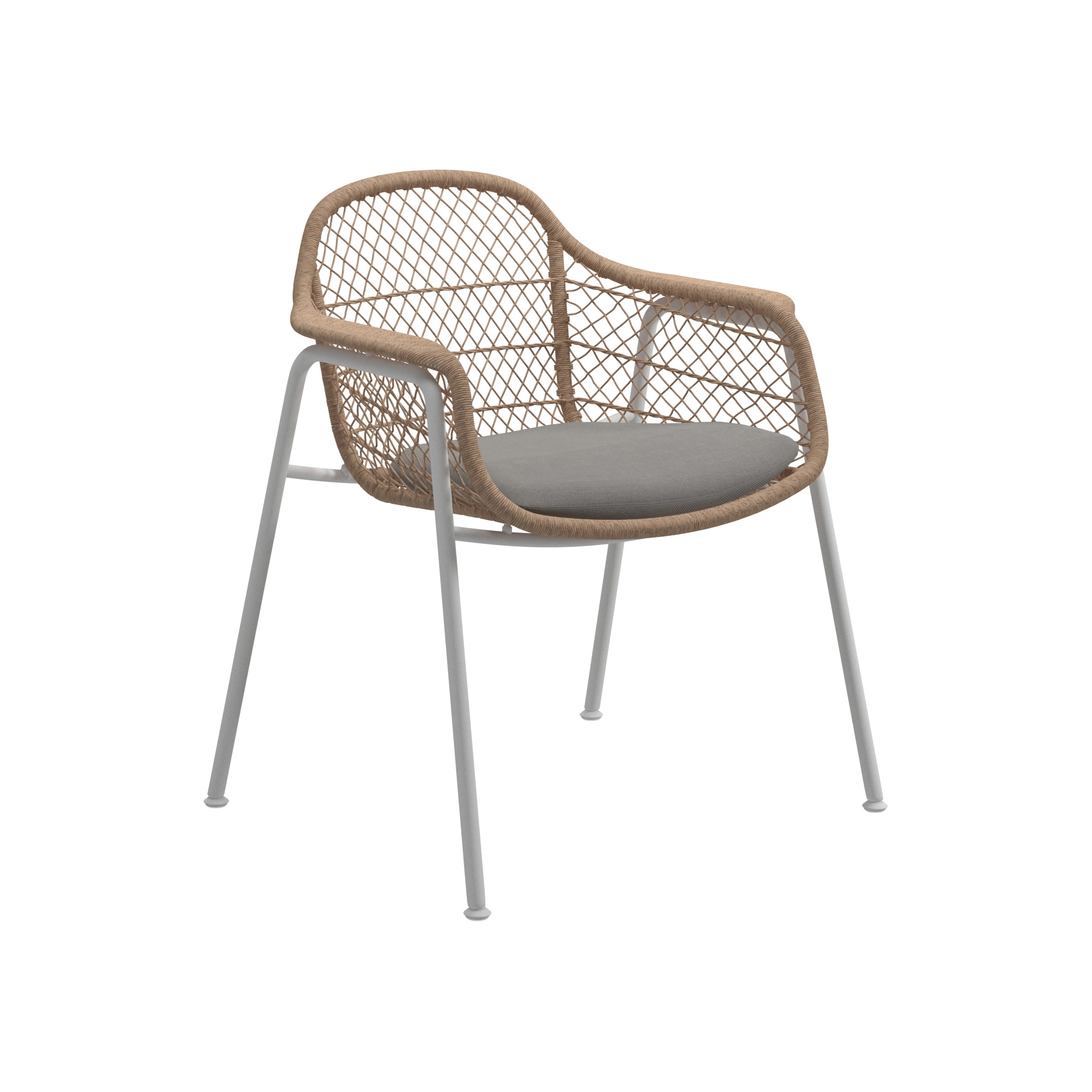 Fresco dining chair