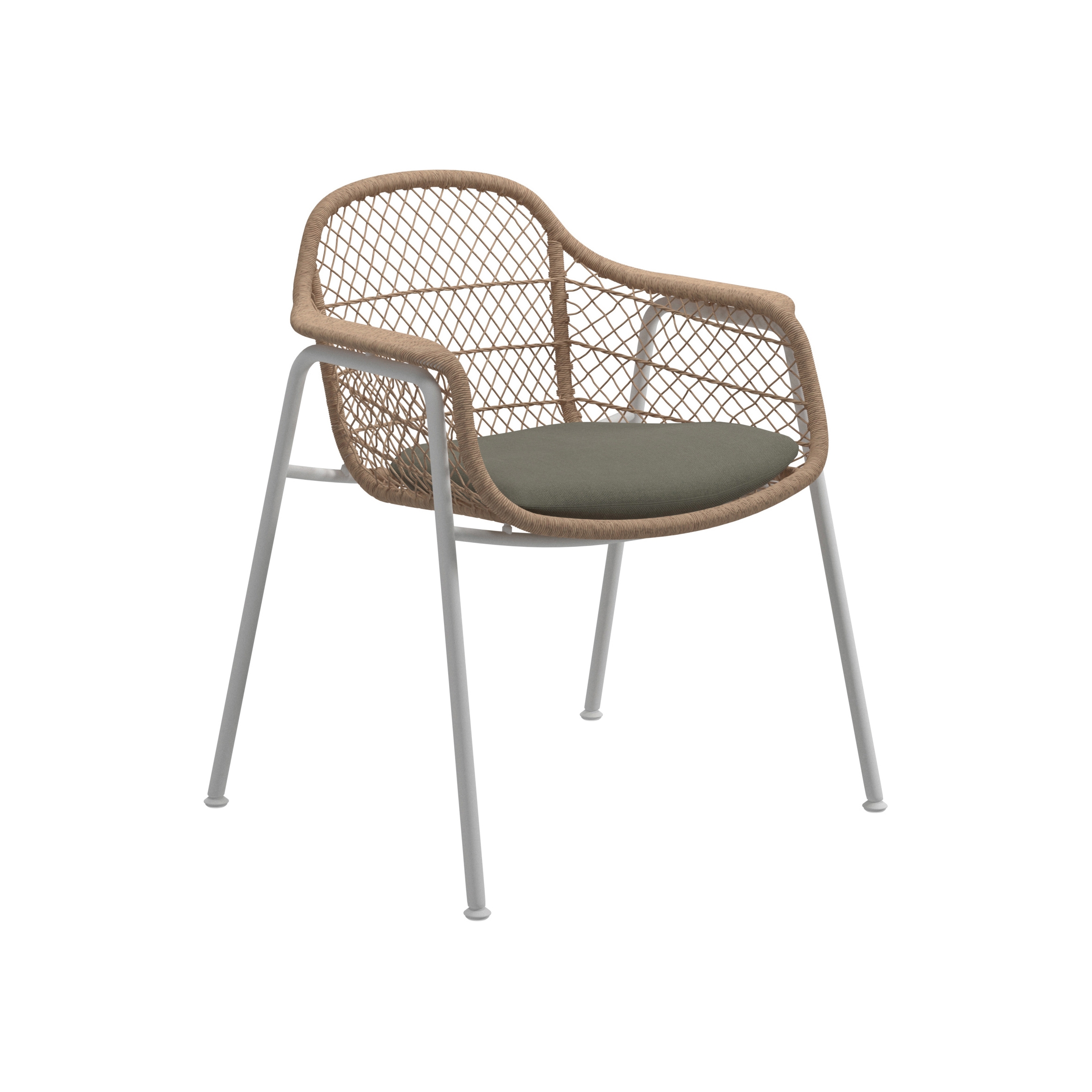 Fresco dining chair