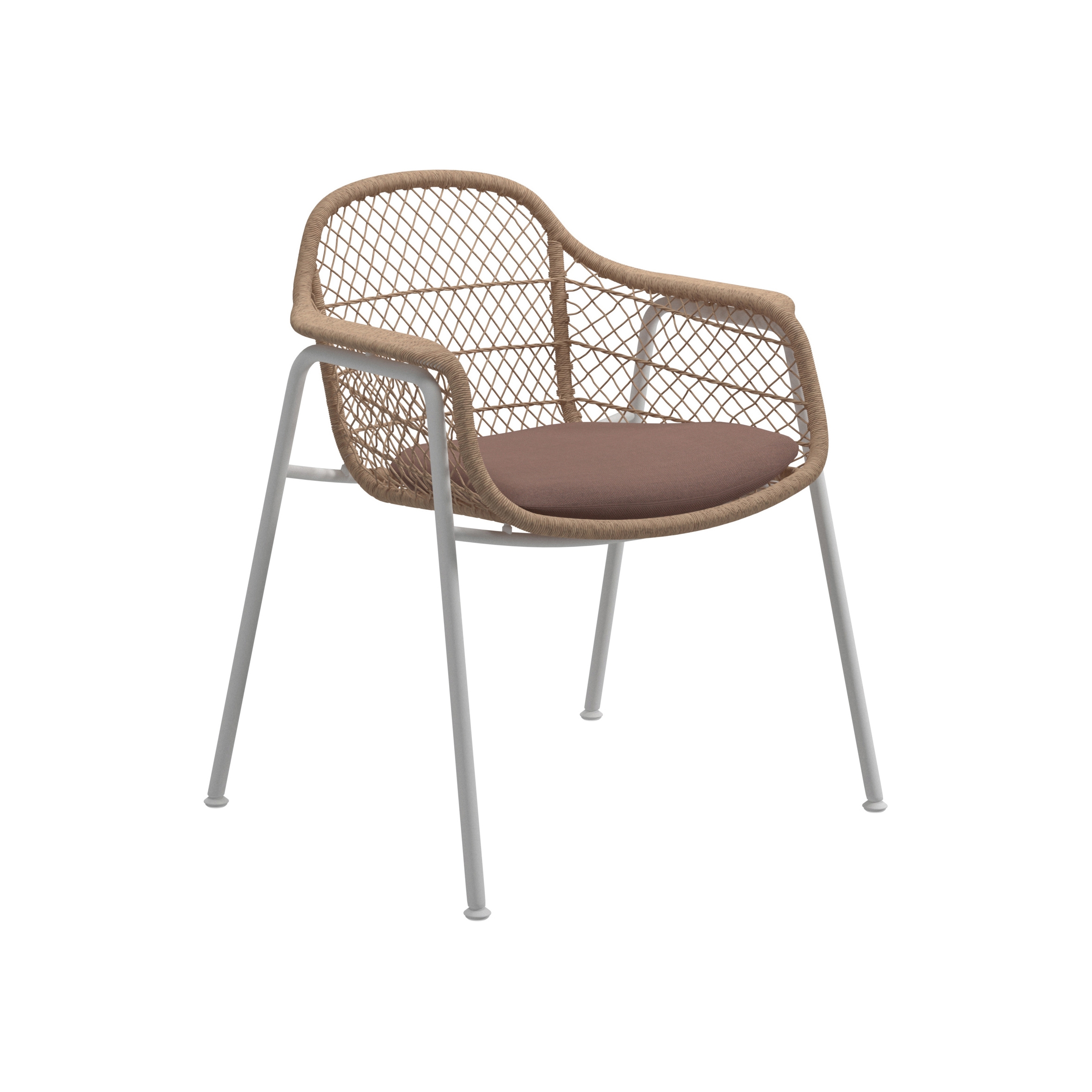 Fresco dining chair