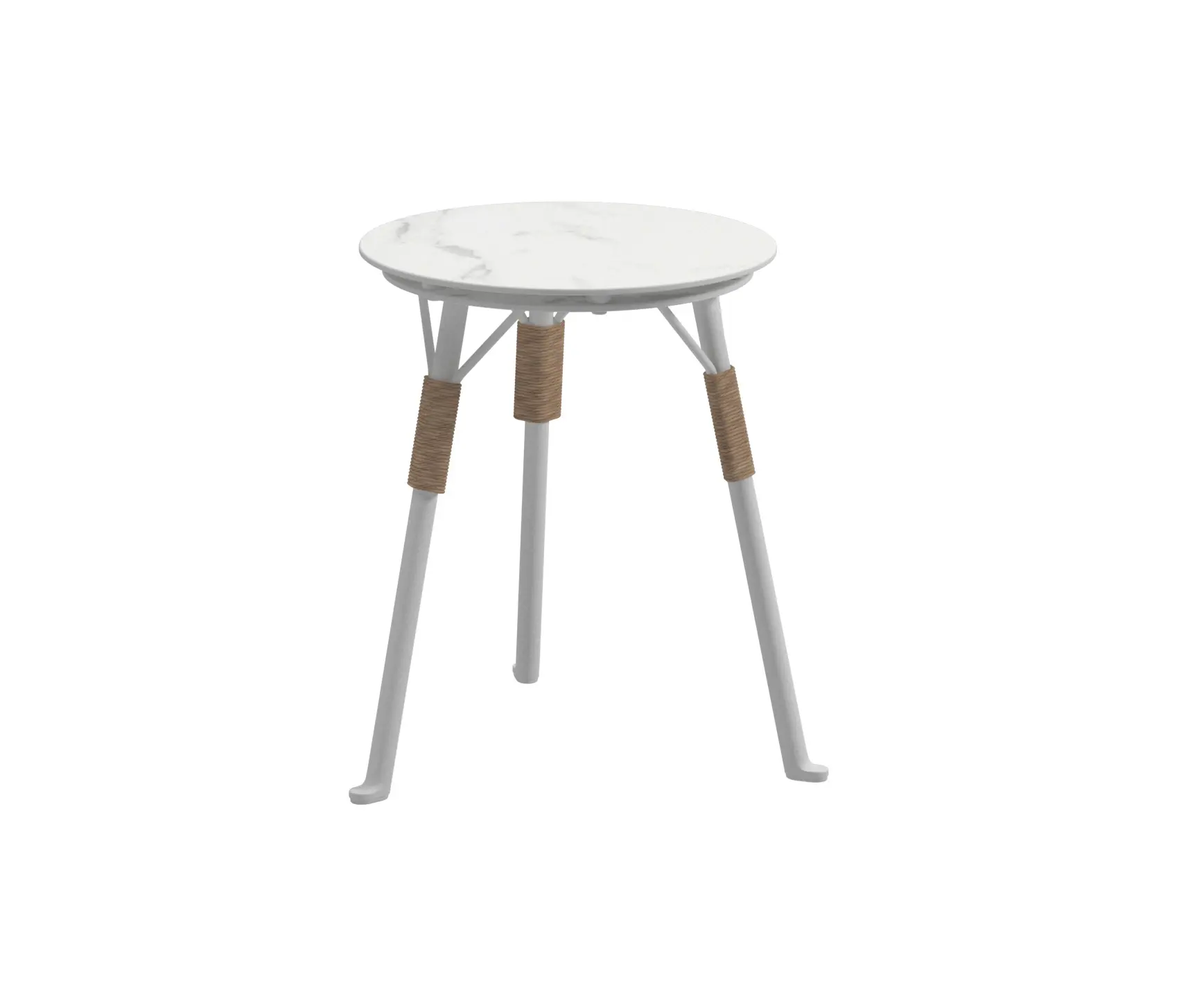 Gloster Furniture GmbH - Fresco Beistelltisch