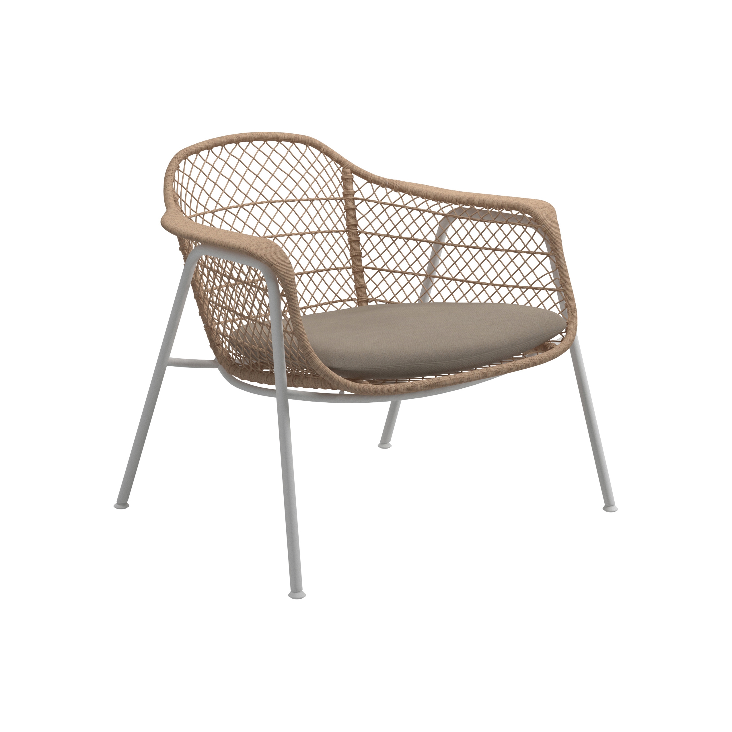 Fresco lounge chair