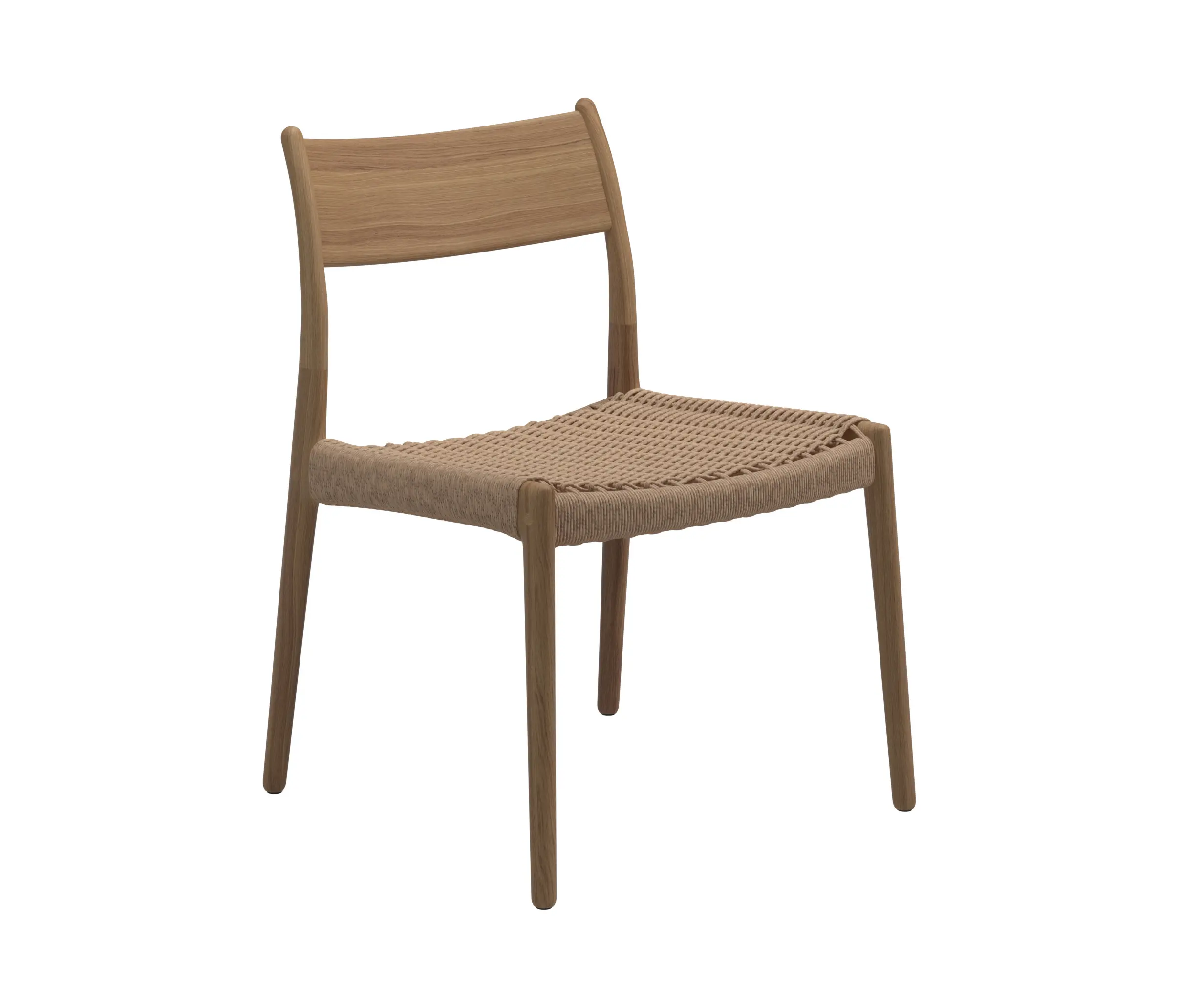 Gloster Furniture GmbH - Lima Esstuhl