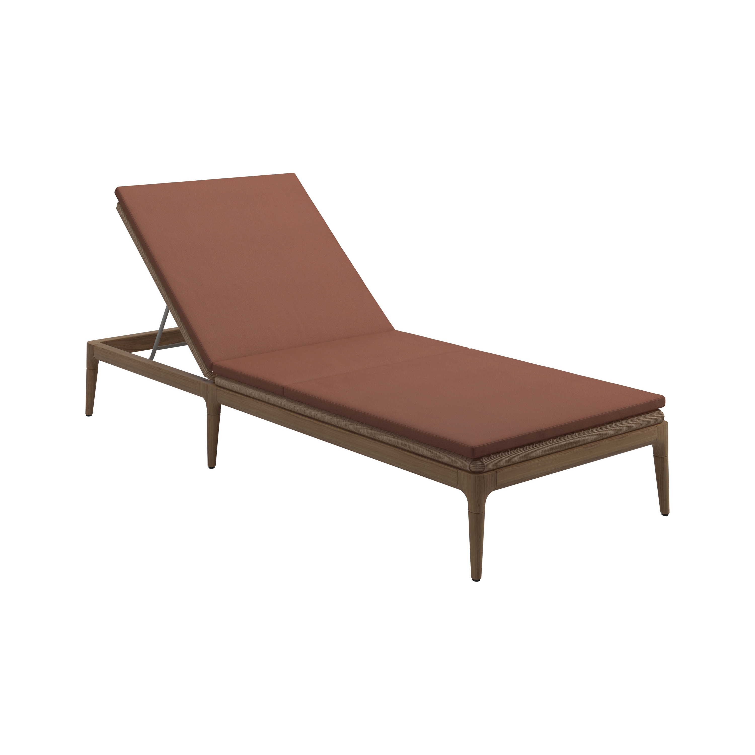 Lima lounger