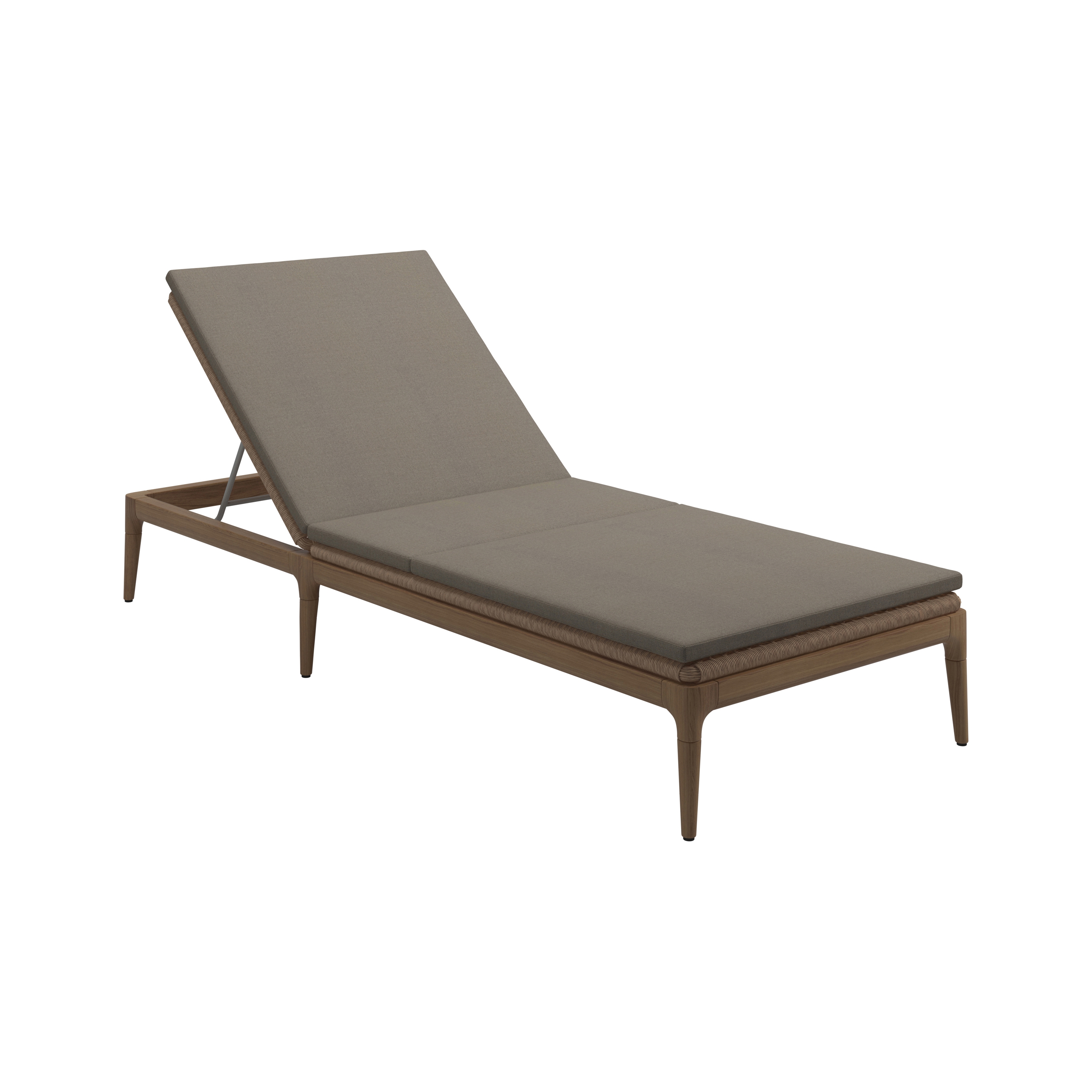 Lima lounger