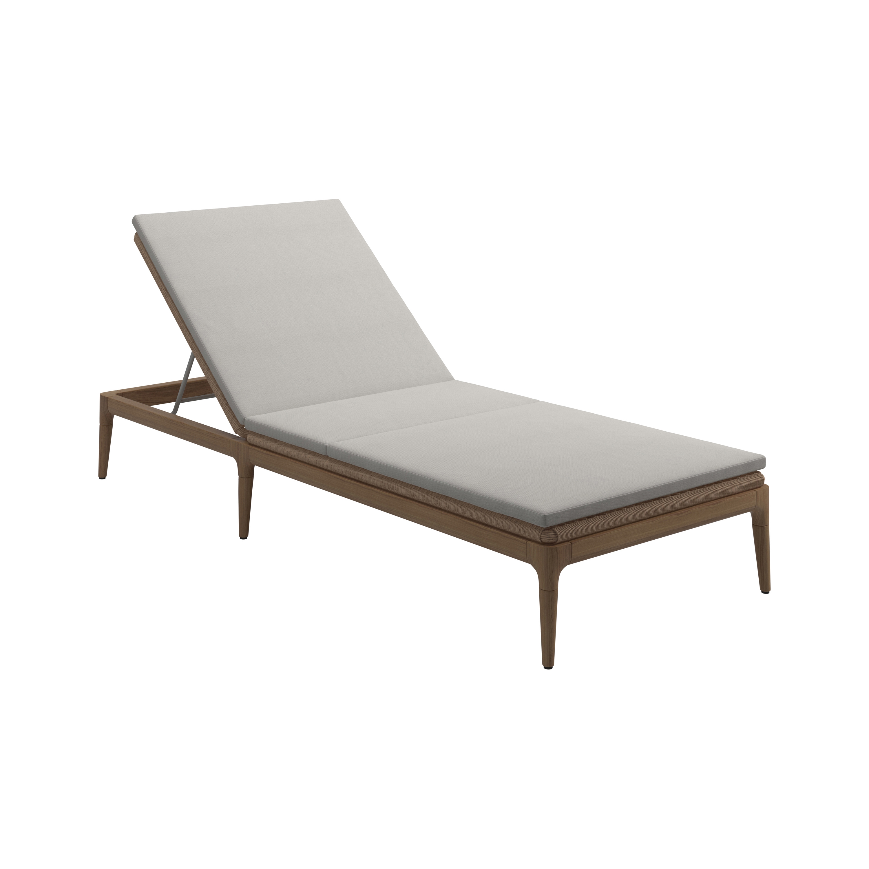 Lima lounger