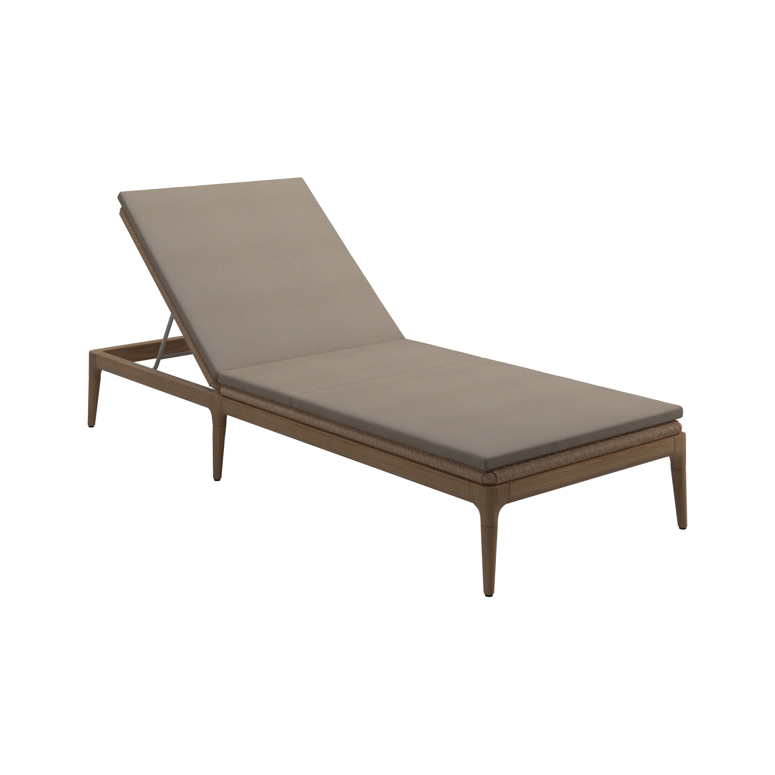 Lima lounger