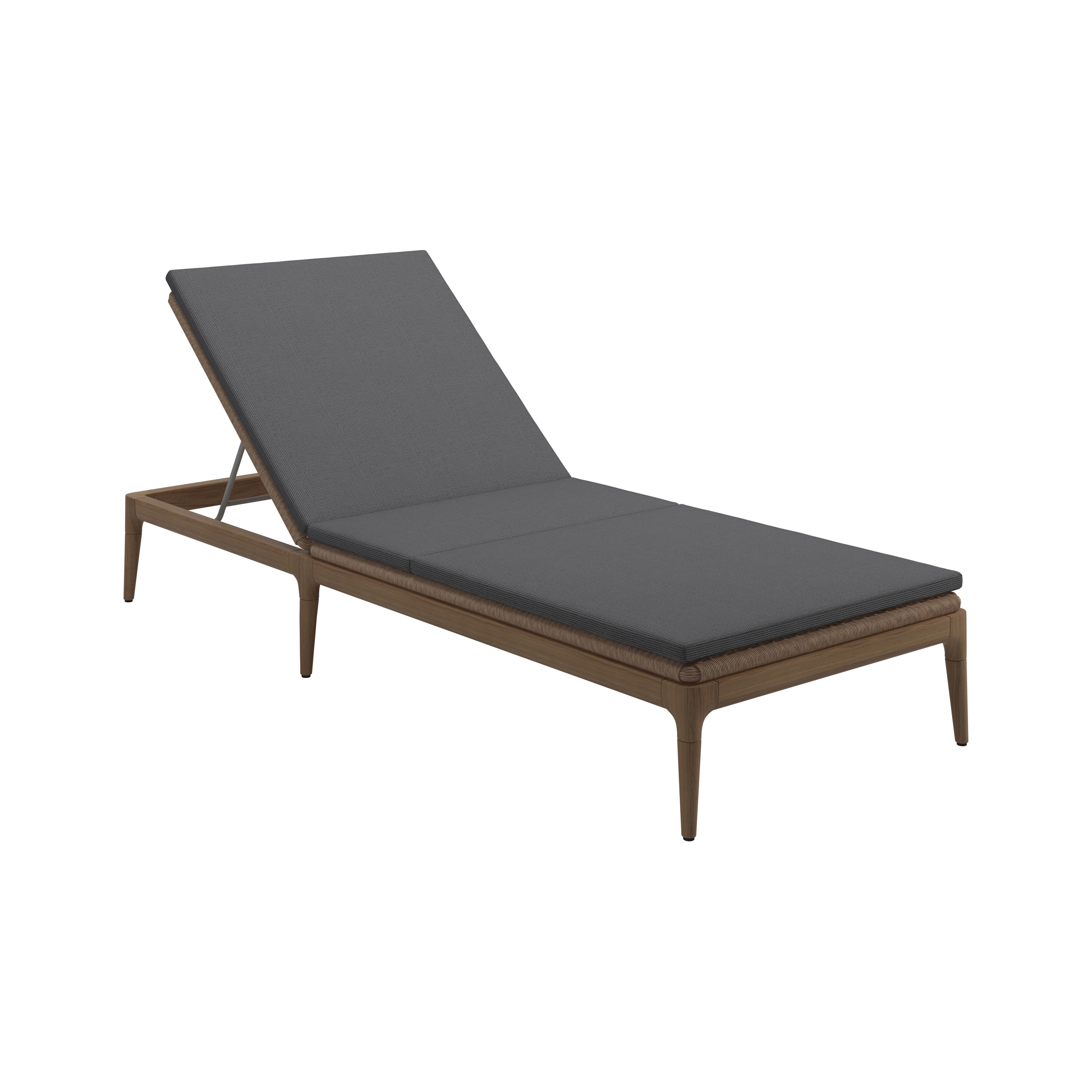 Lima lounger