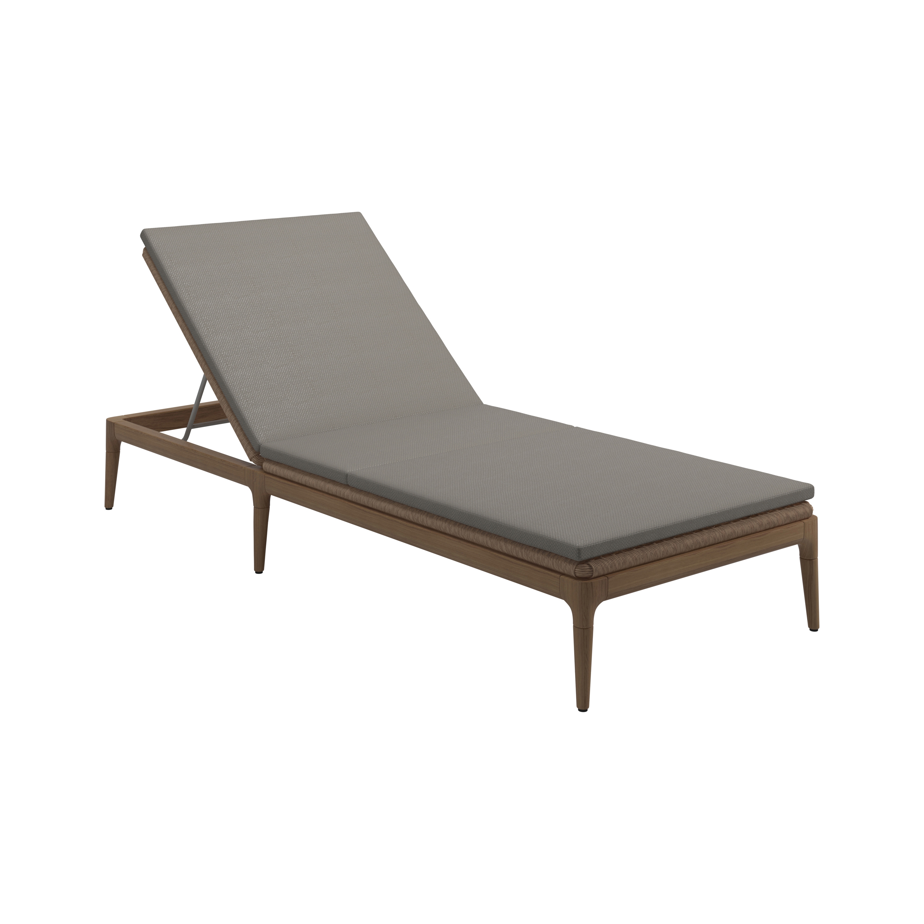 Lima lounger