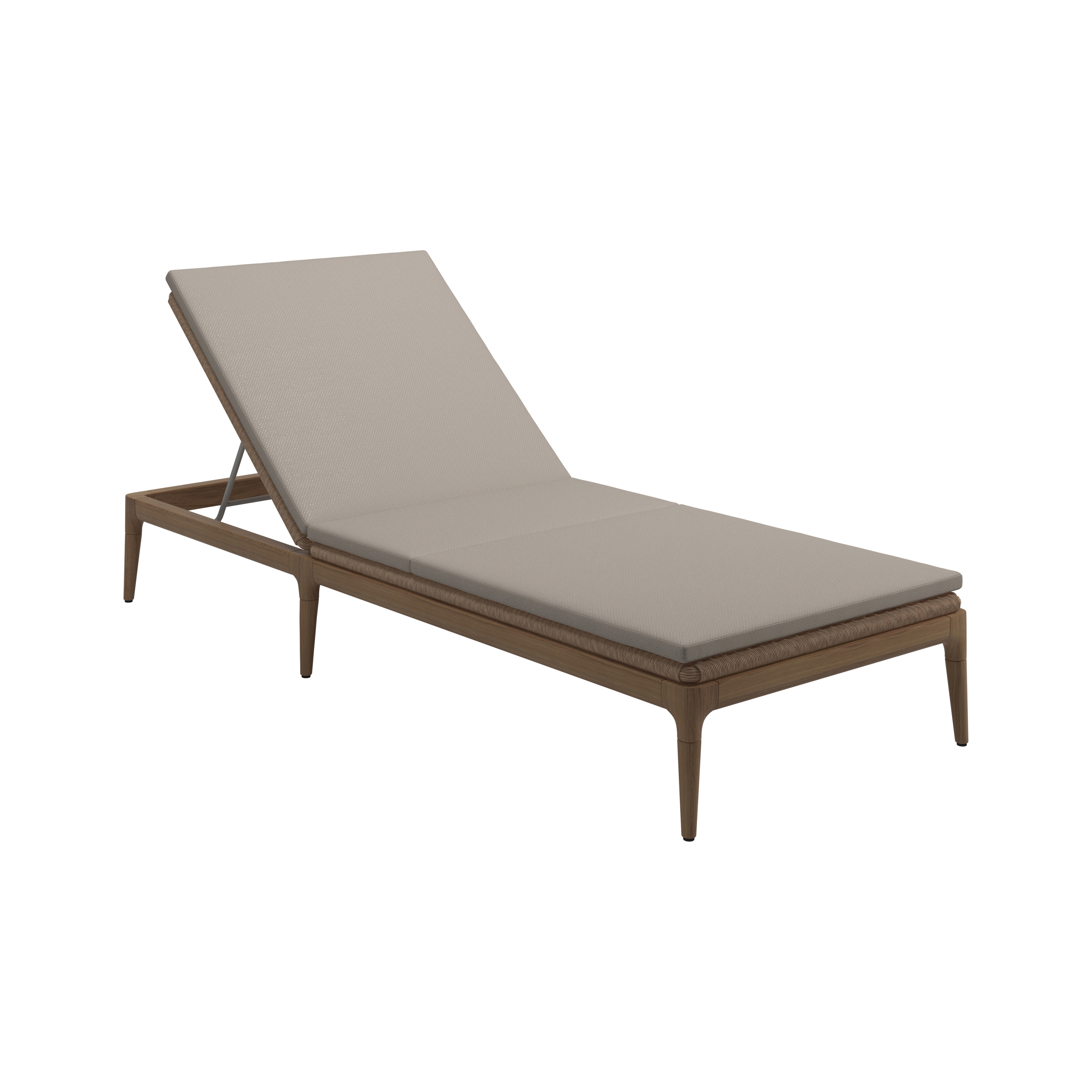 Lima lounger