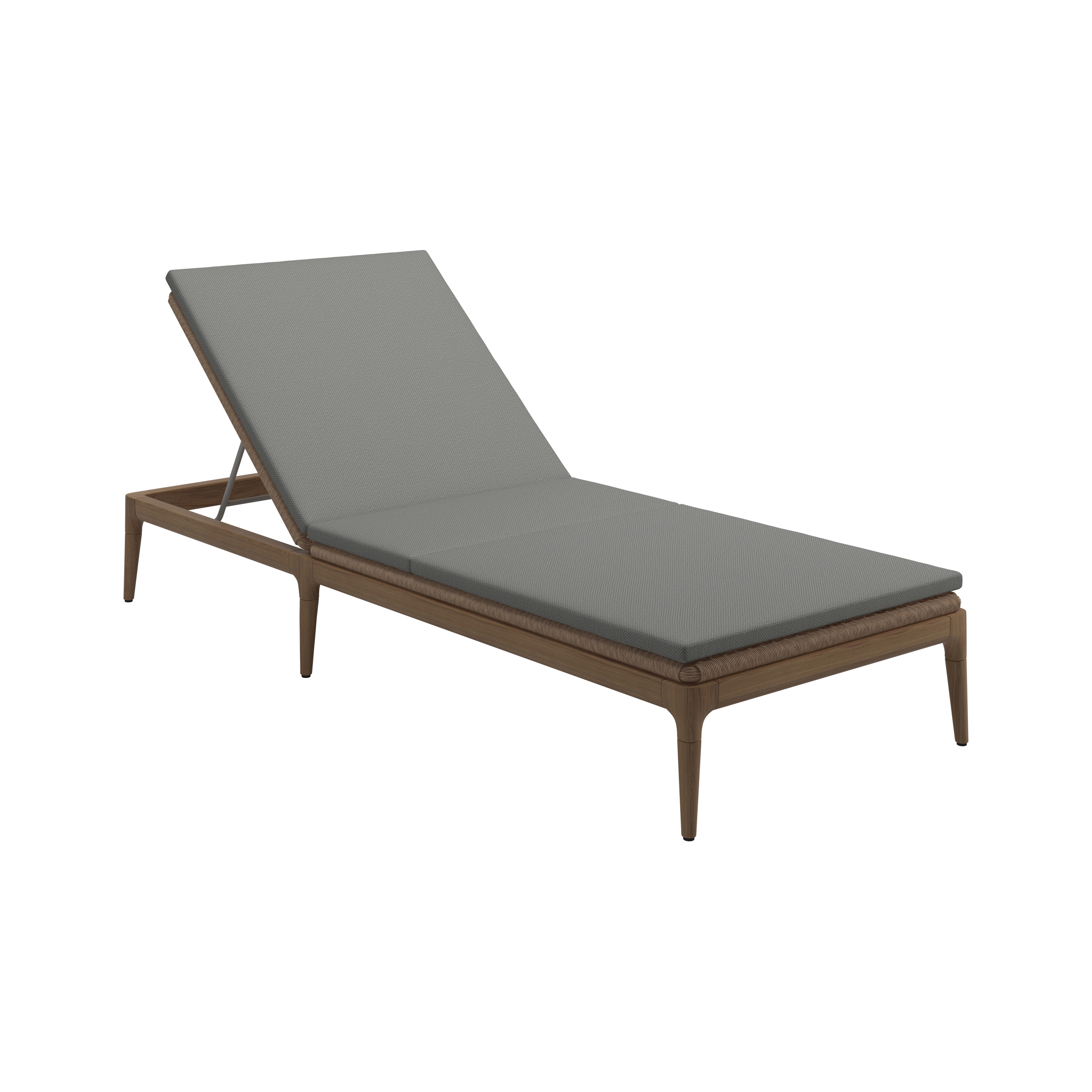 Lima lounger
