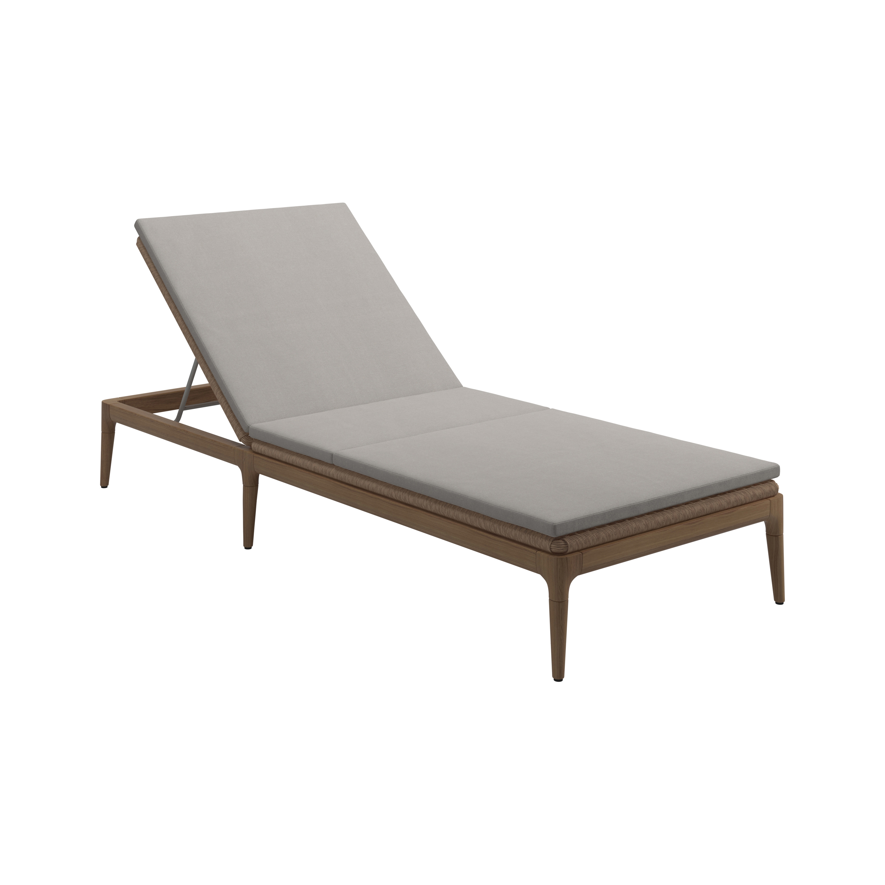 Lima lounger