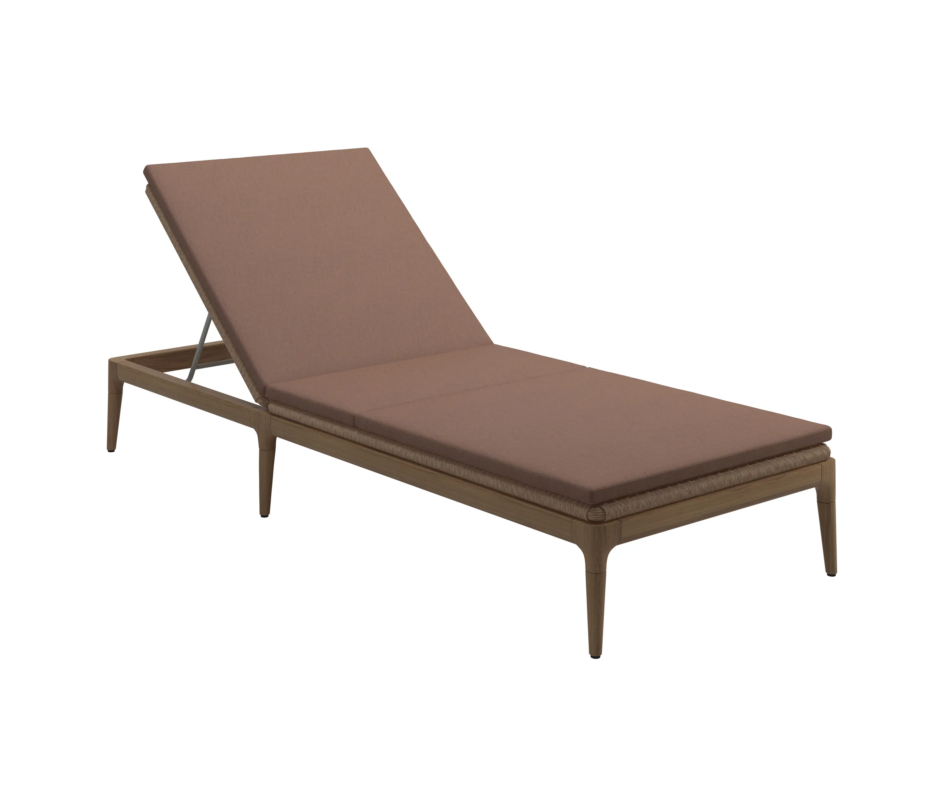 Gloster Furniture GmbH - Lima lounger