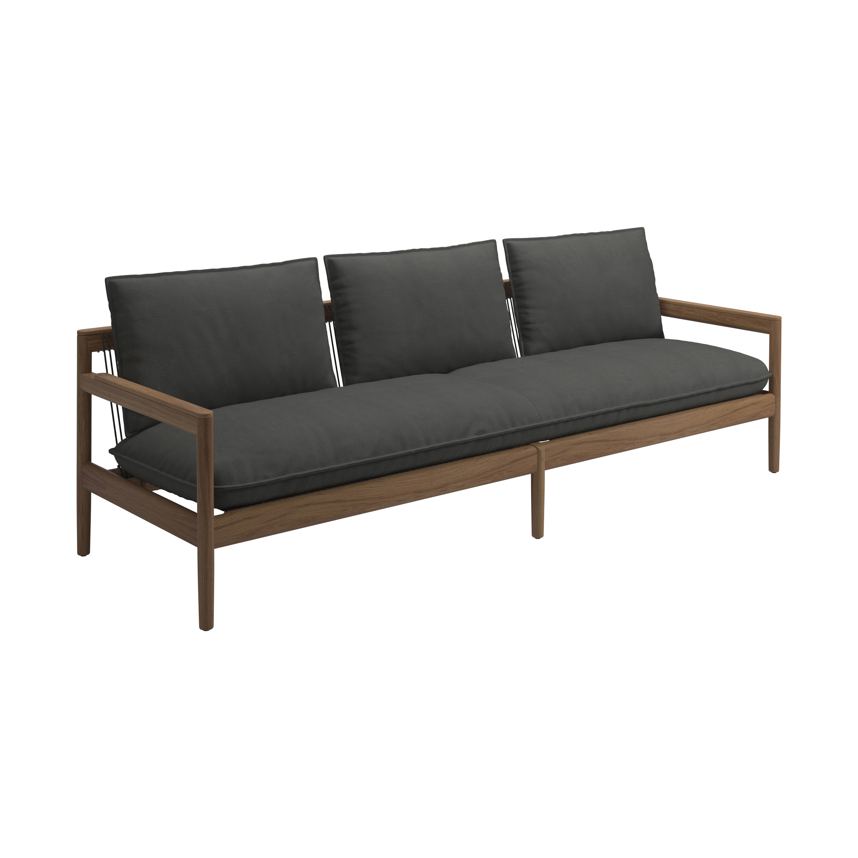 Saranac 3er Sofa