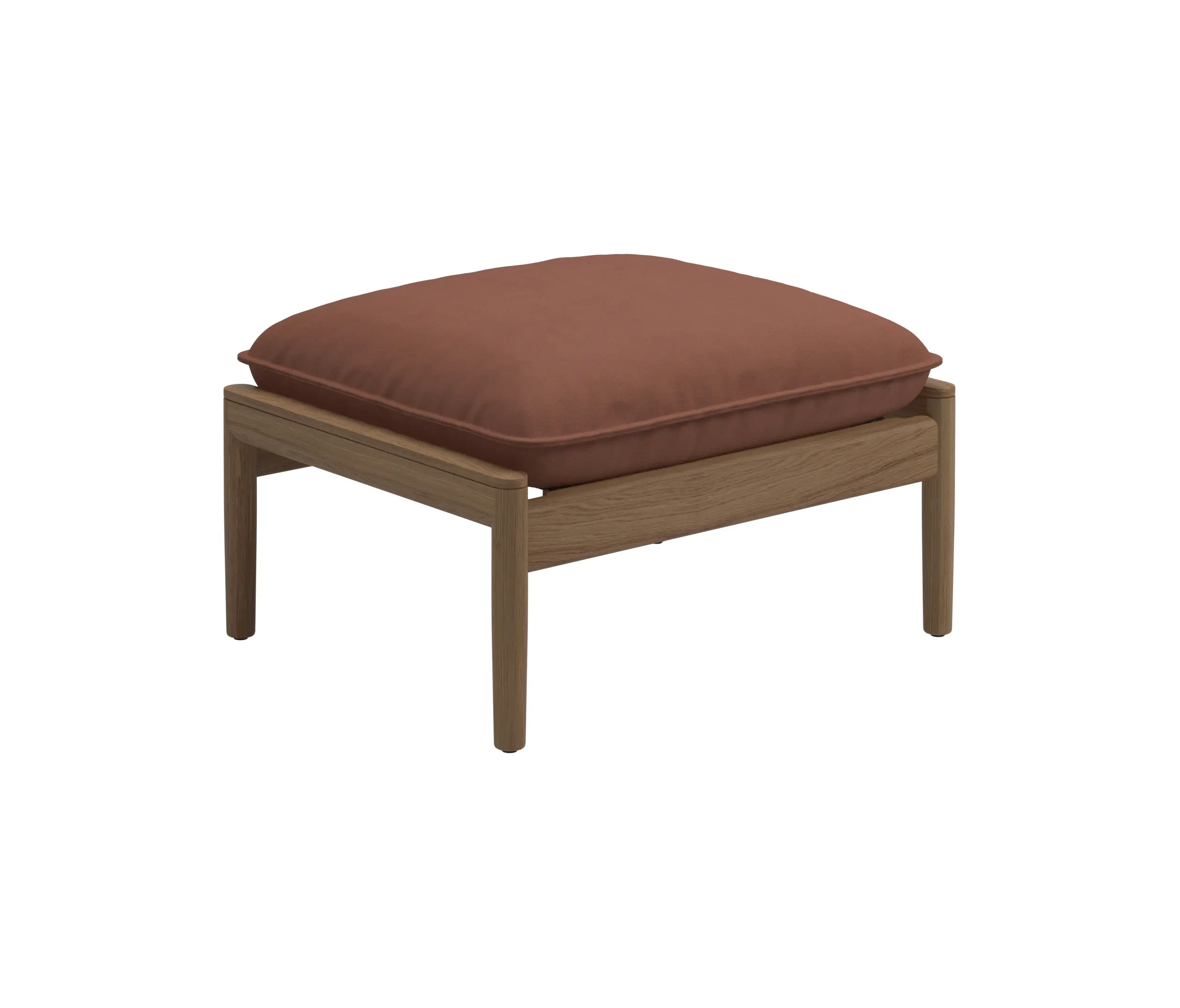 Gloster Furniture GmbH - Saranac ottoman