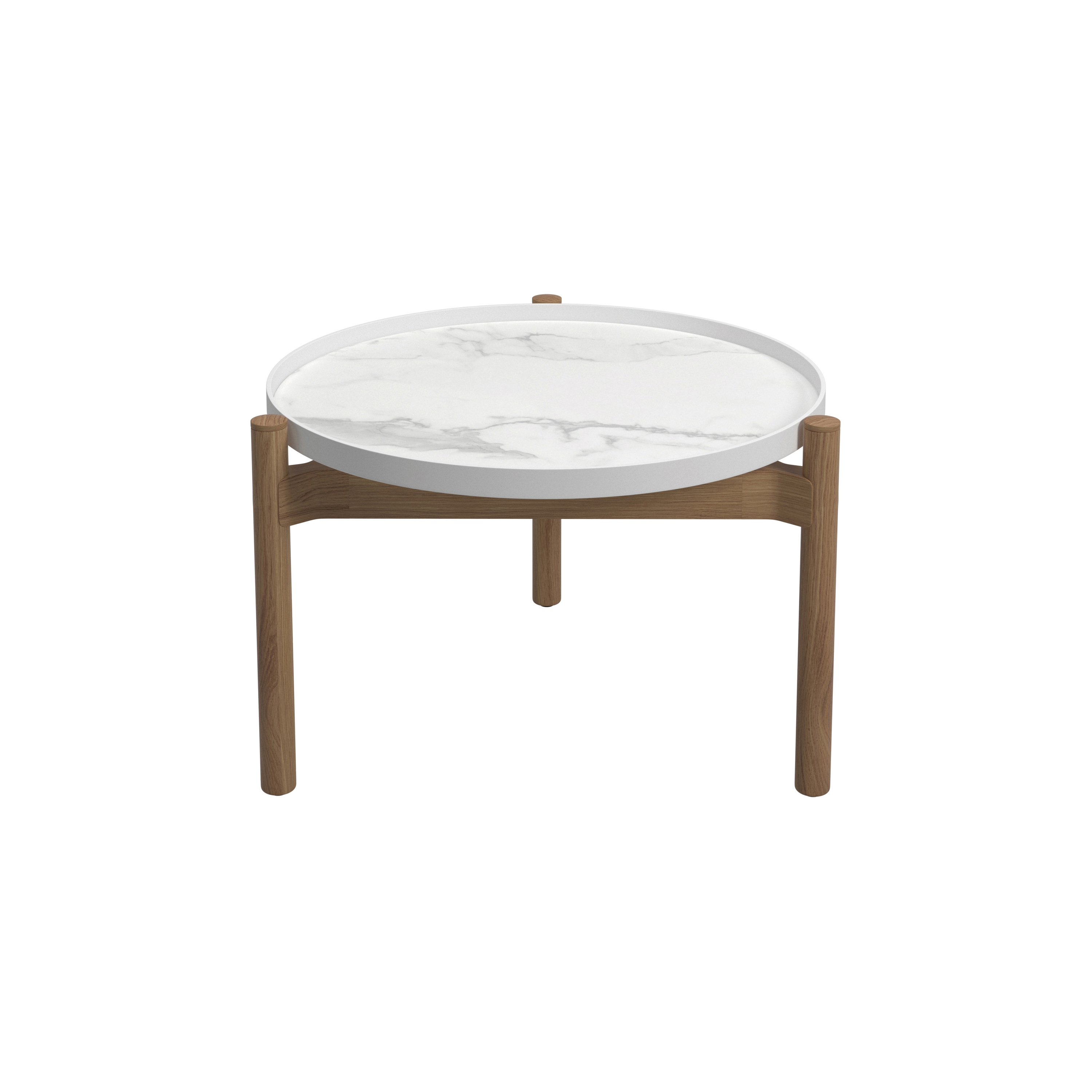 Produkt Sepal Beistelltisch des Herstellers Gloster Furniture GmbH anzeigen