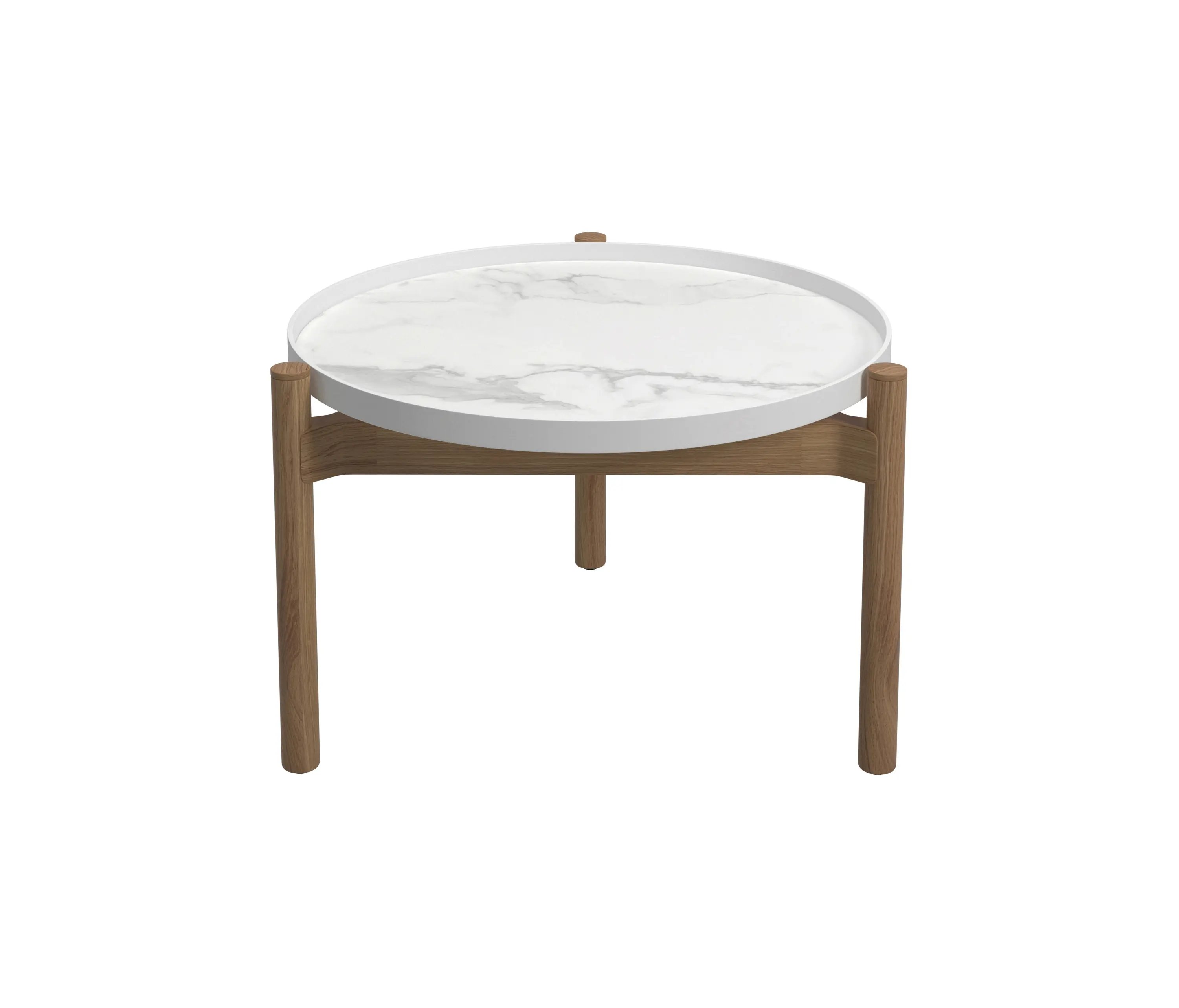 Gloster Furniture GmbH - Sepal side table