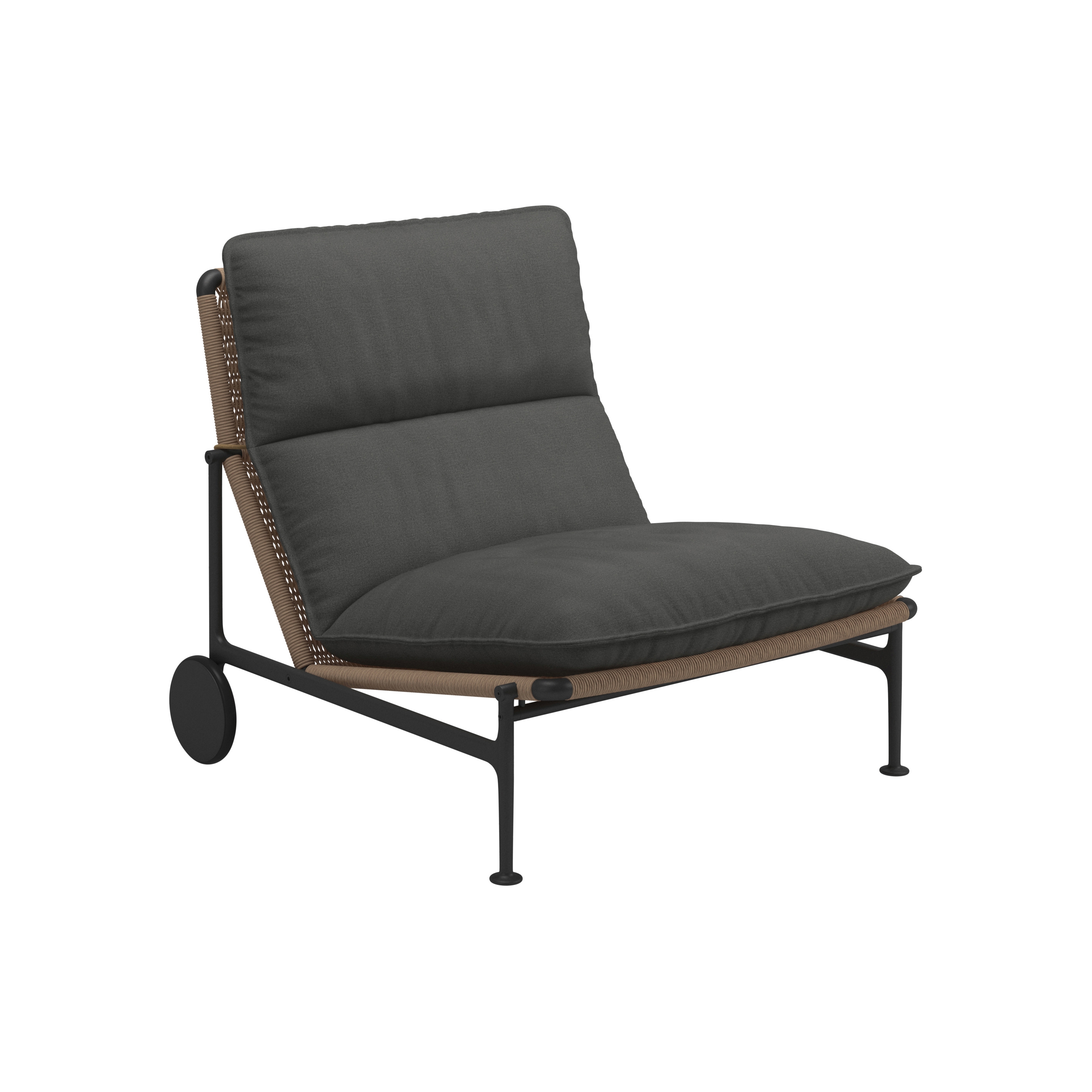 Zenith lounge Chair