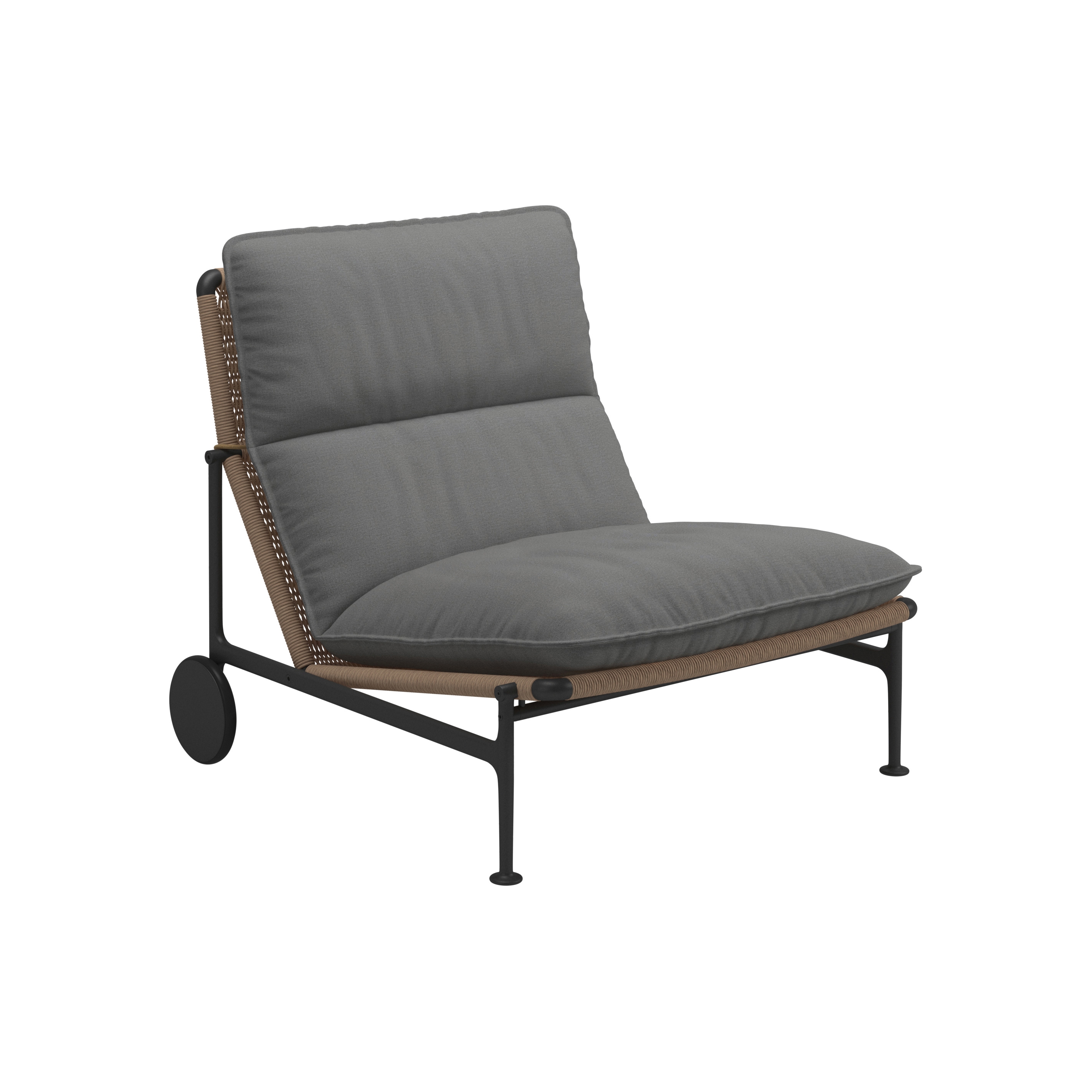 Zenith lounge Chair