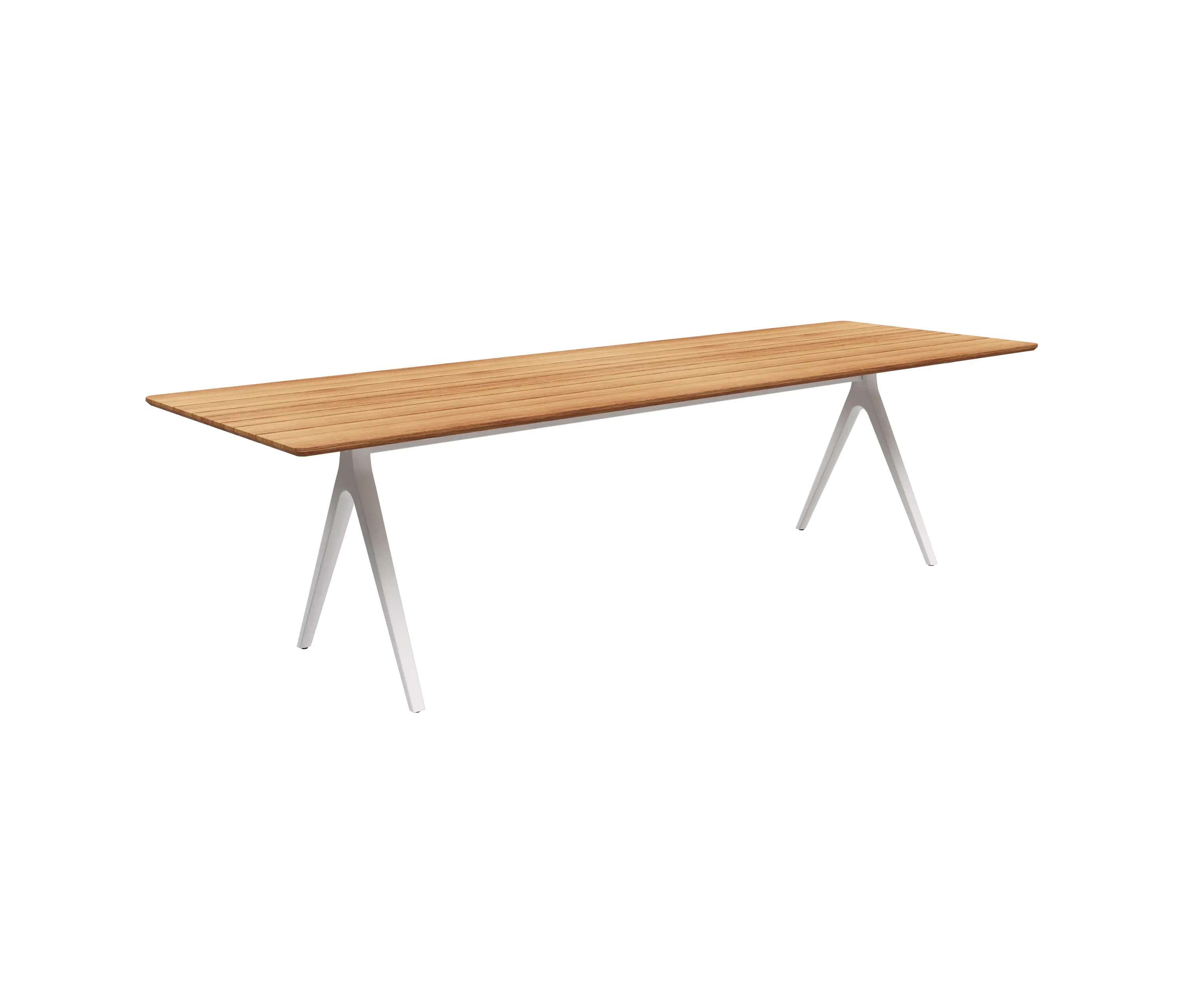 Gloster Furniture GmbH - Split Esstisch