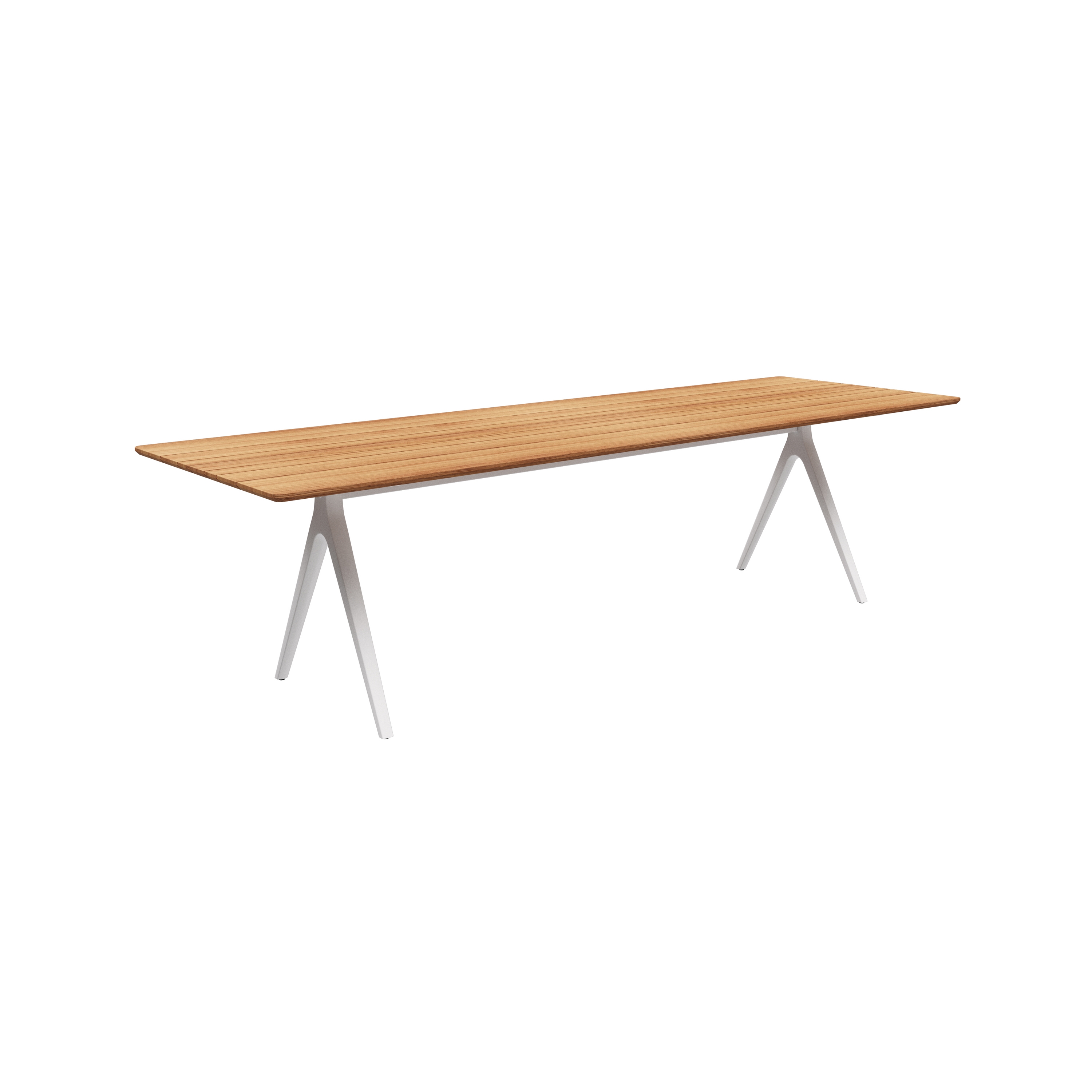 Split Dining Table