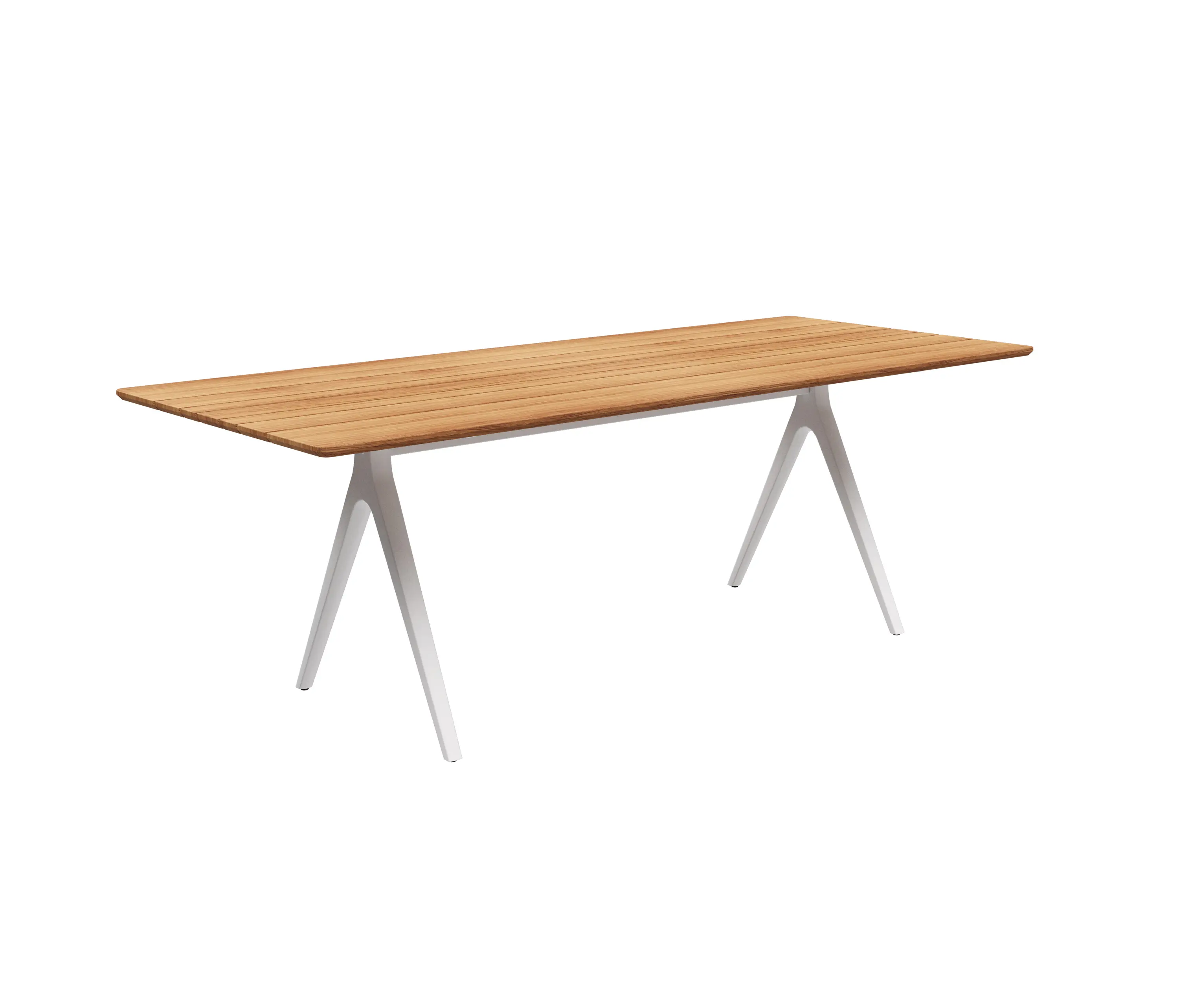 Gloster Furniture GmbH - Split Esstisch