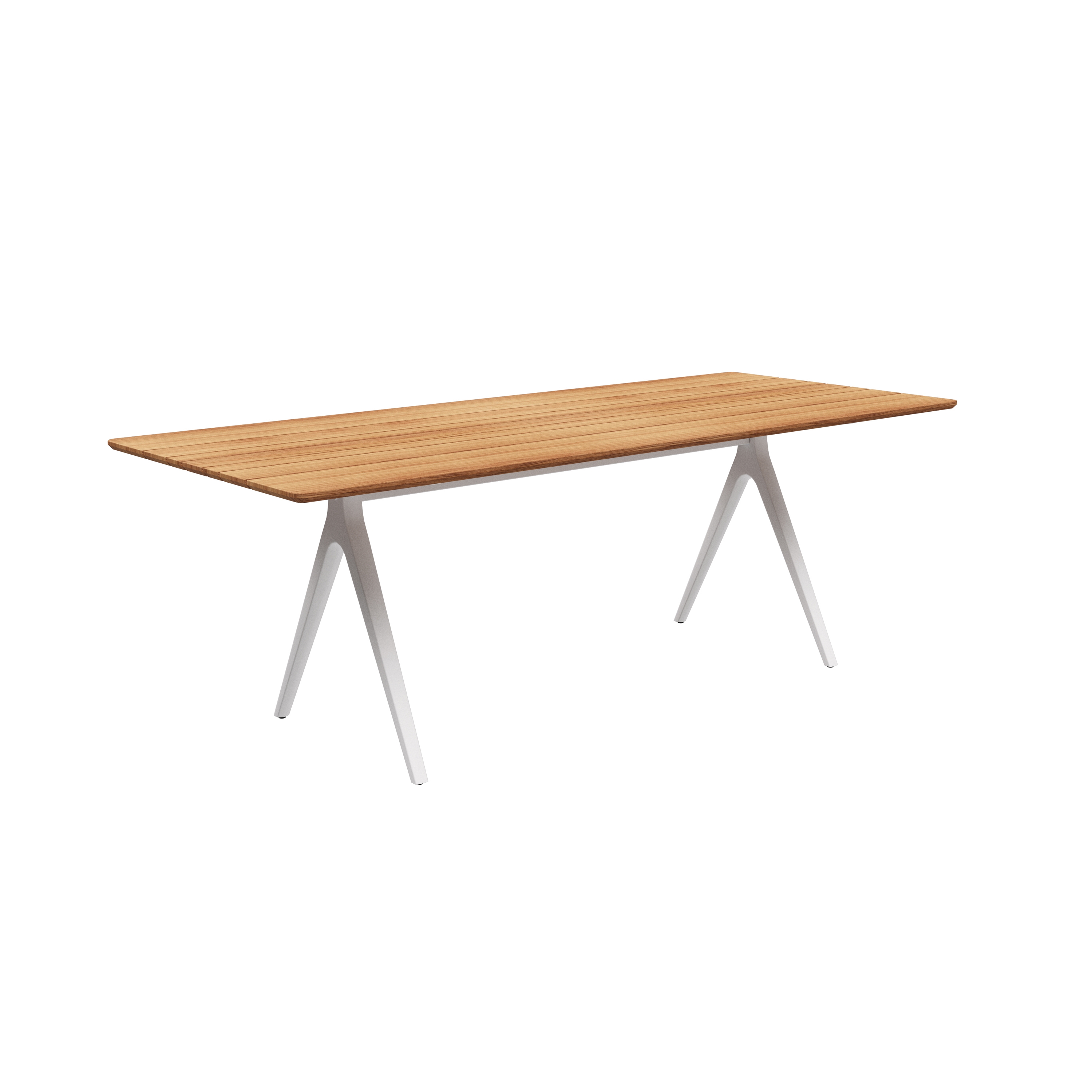 Split Dining Table