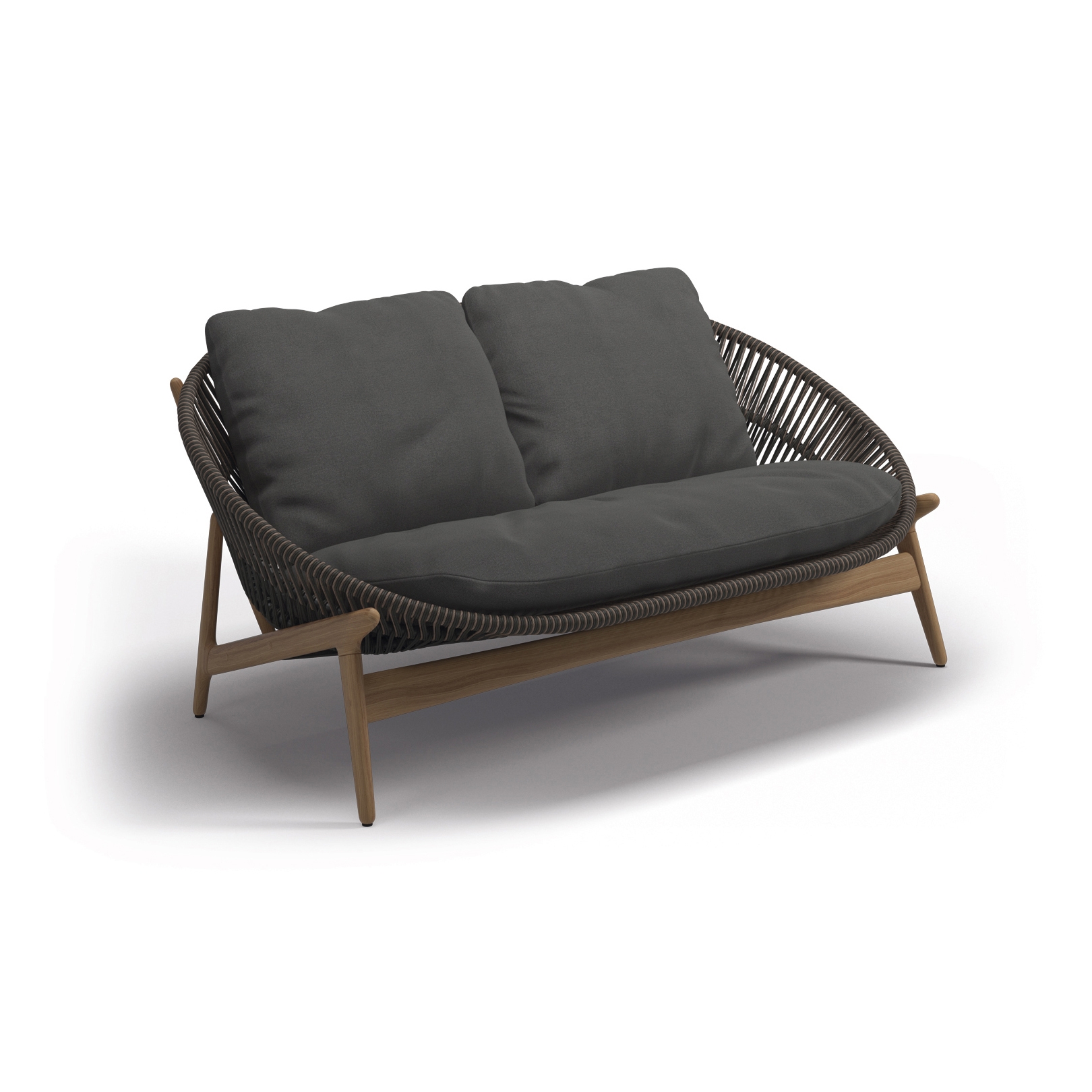 Bora 2-Sitzer Sofa