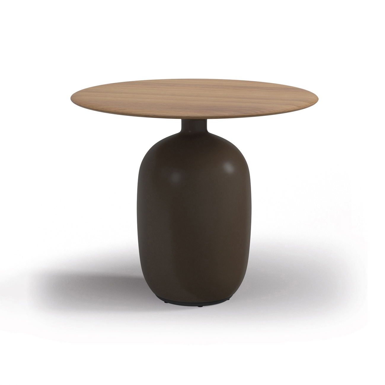 Produkt Kasha Esstisch des Herstellers Gloster Furniture GmbH anzeigen