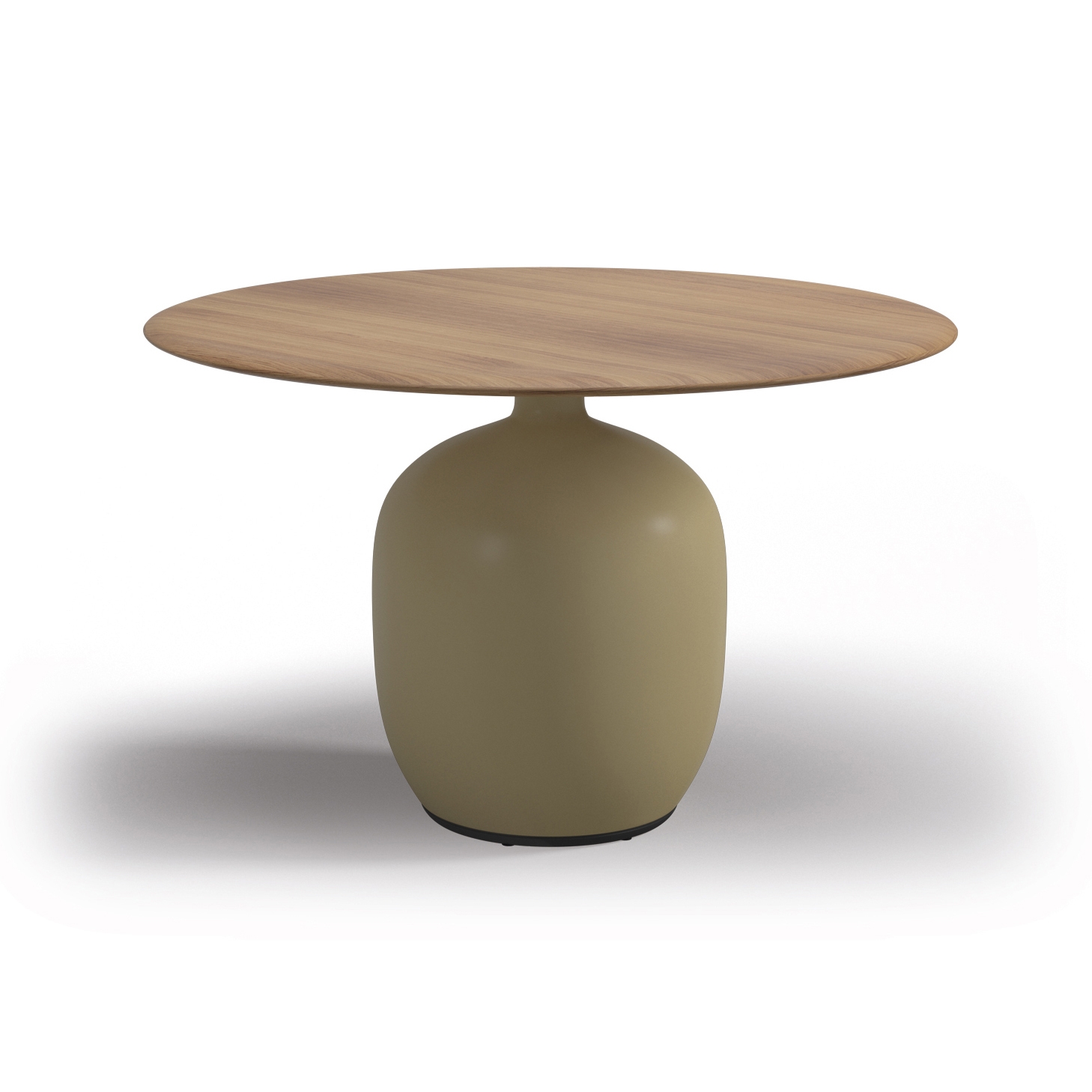 Produkt Kasha Esstisch des Herstellers Gloster Furniture GmbH anzeigen