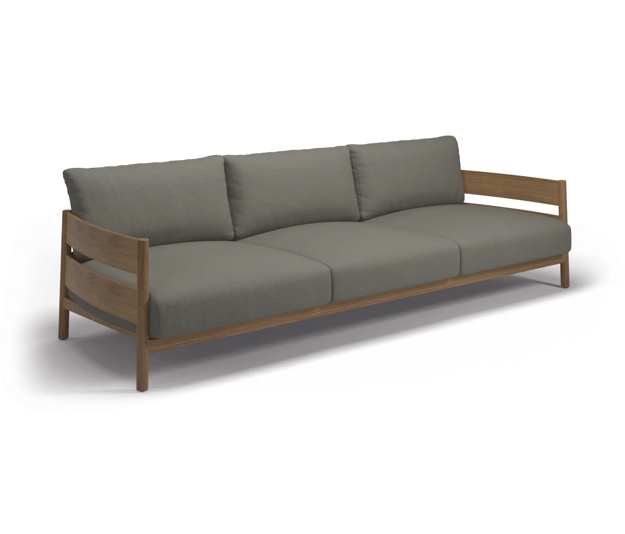 Gloster Furniture GmbH - Haven 3-Seater Sofa