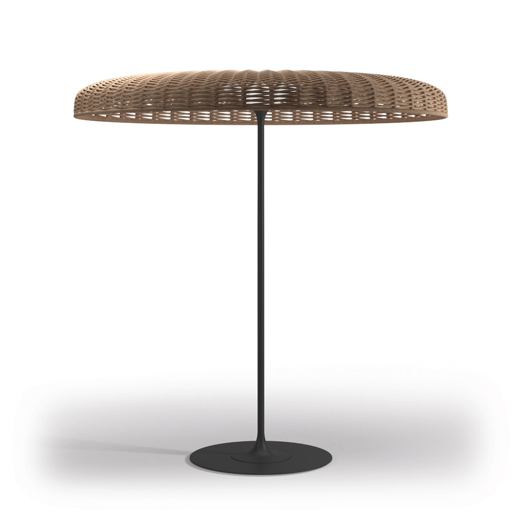 Vertoon produk Ambient Sol van vervaardiger Gloster Furniture GmbH