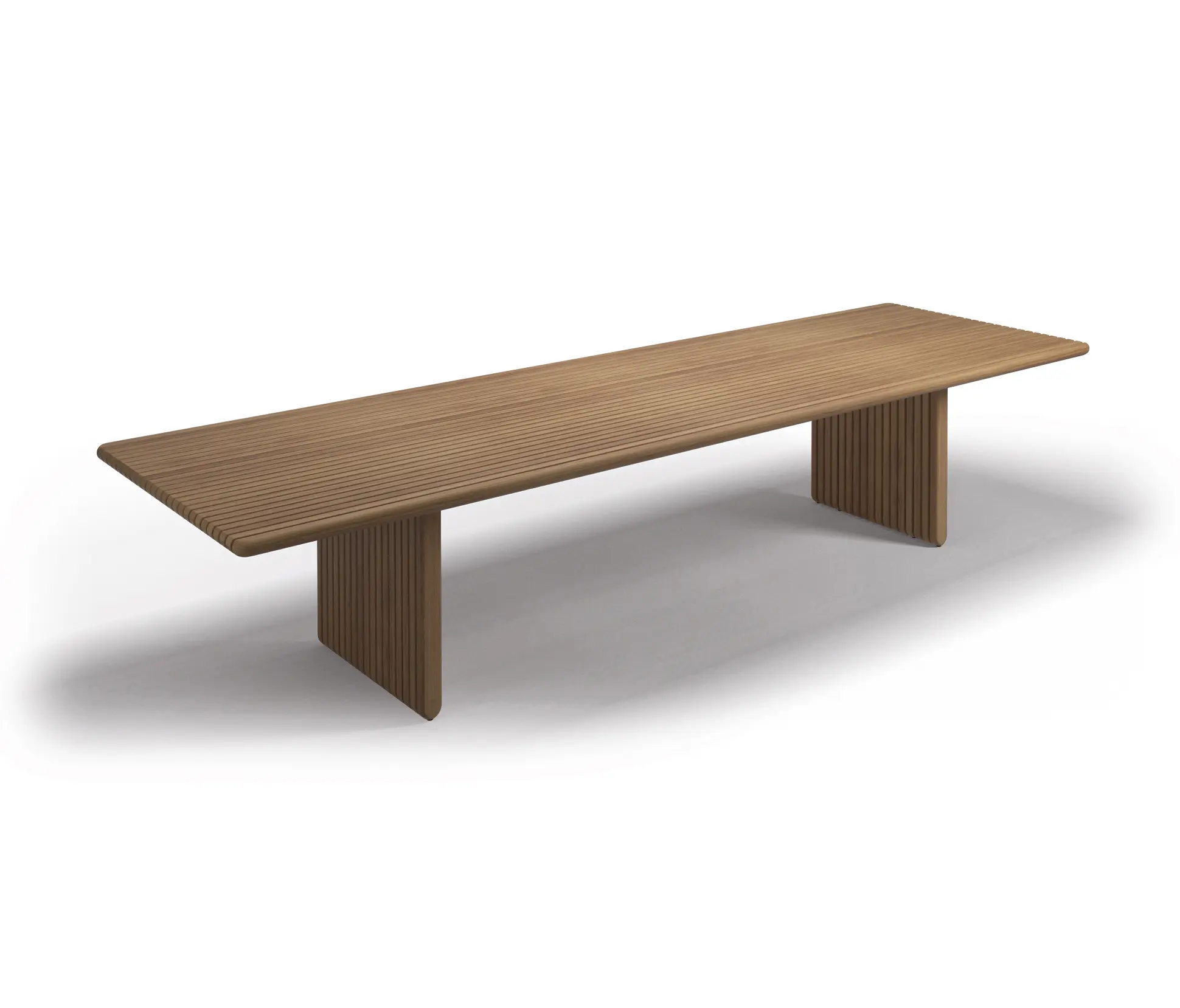 Gloster Furniture GmbH - Deck 365 cm Dining Table