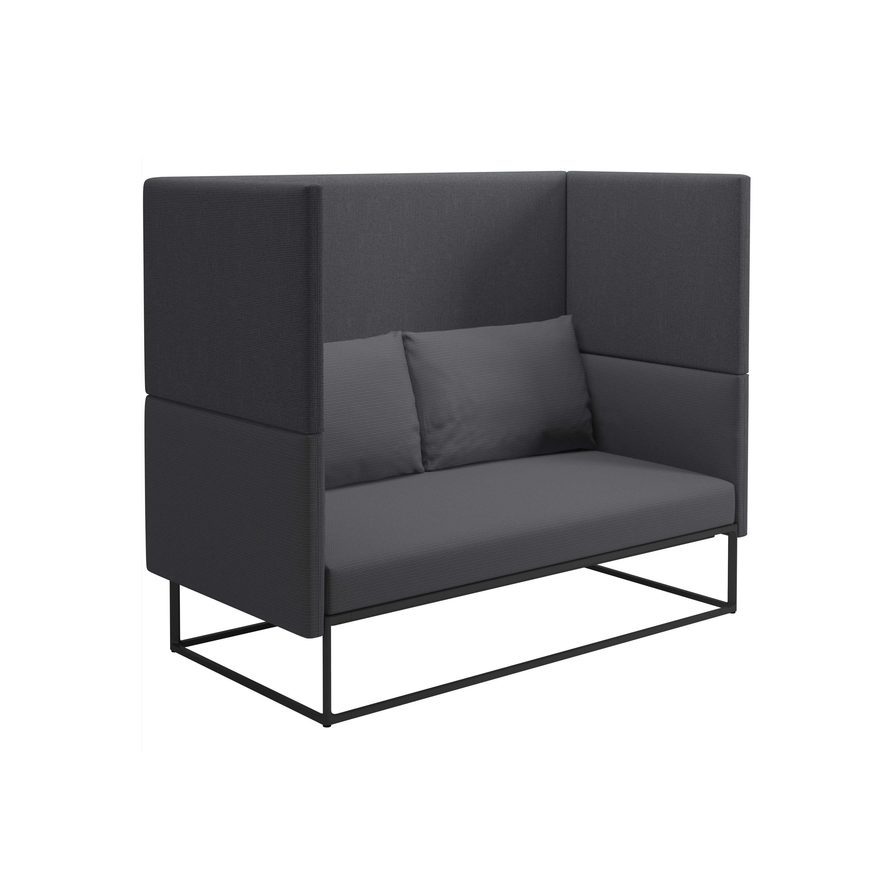 Mostrar el producto Maya Cove 158 x 79 Sofa del fabricante Gloster Furniture GmbH