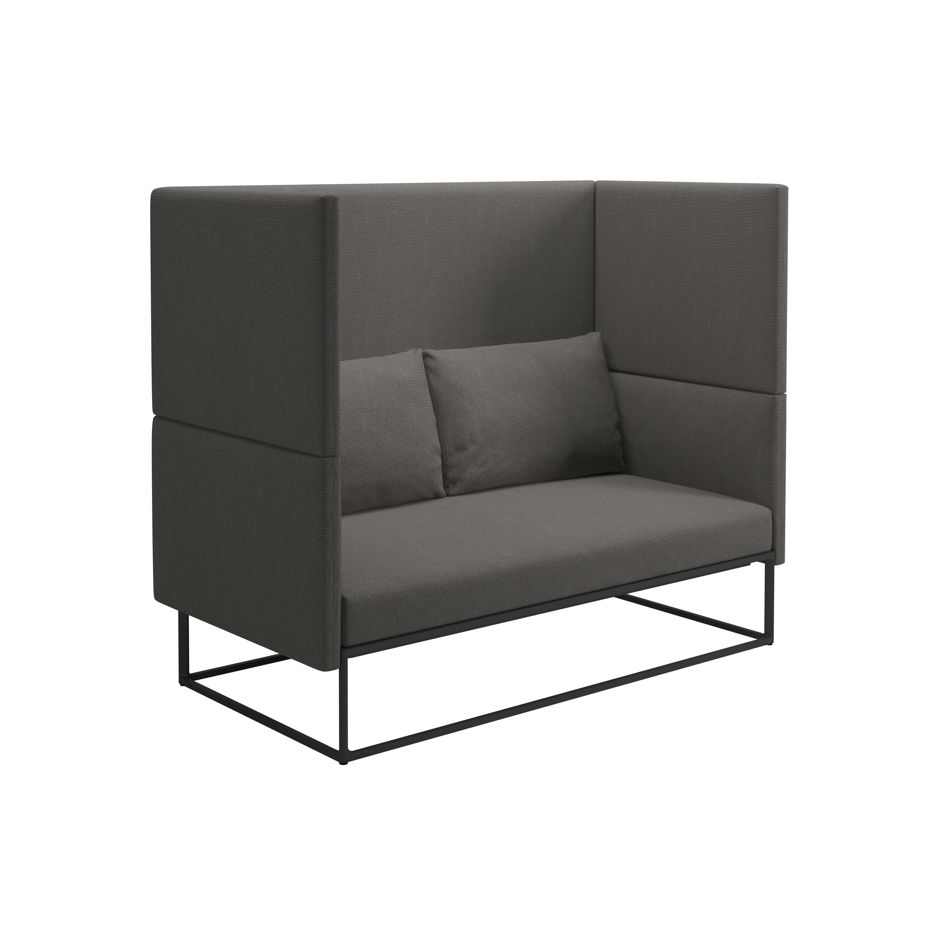 Maya Cove 158 x 79 Sofa