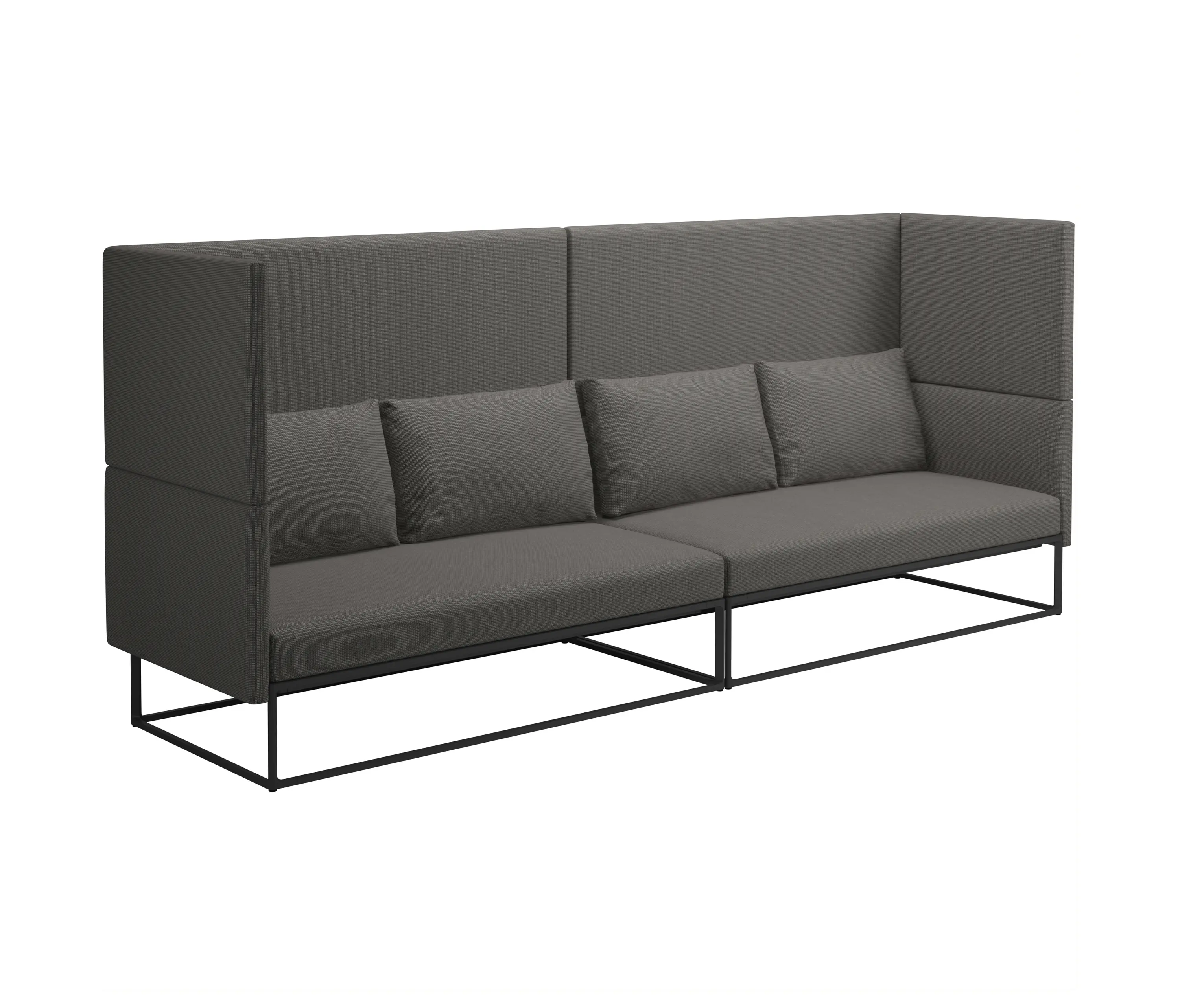 Gloster Furniture GmbH - Maya Cove 308 x 79 Sofa