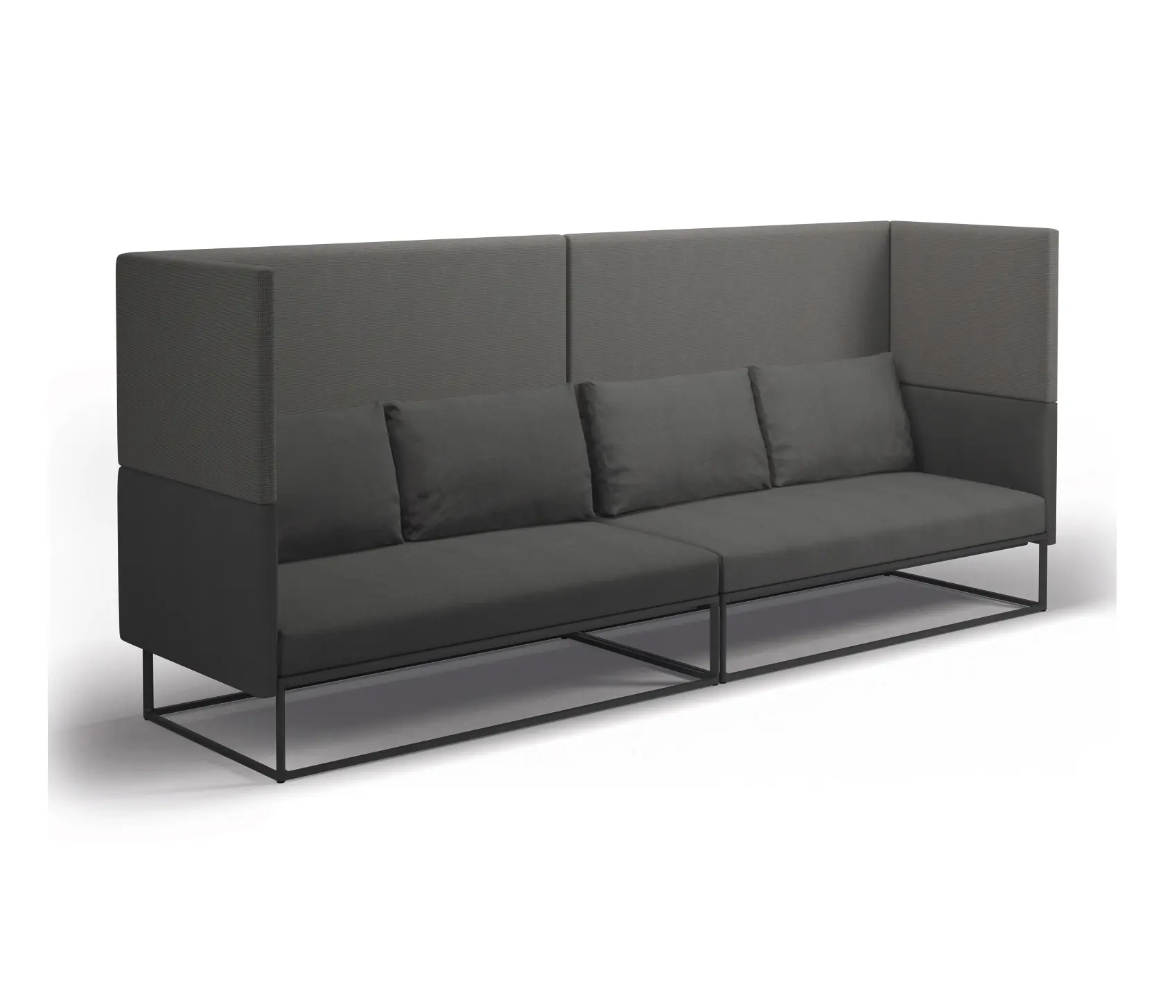 Gloster Furniture GmbH - Maya Cove 308 x 79 Sofa
