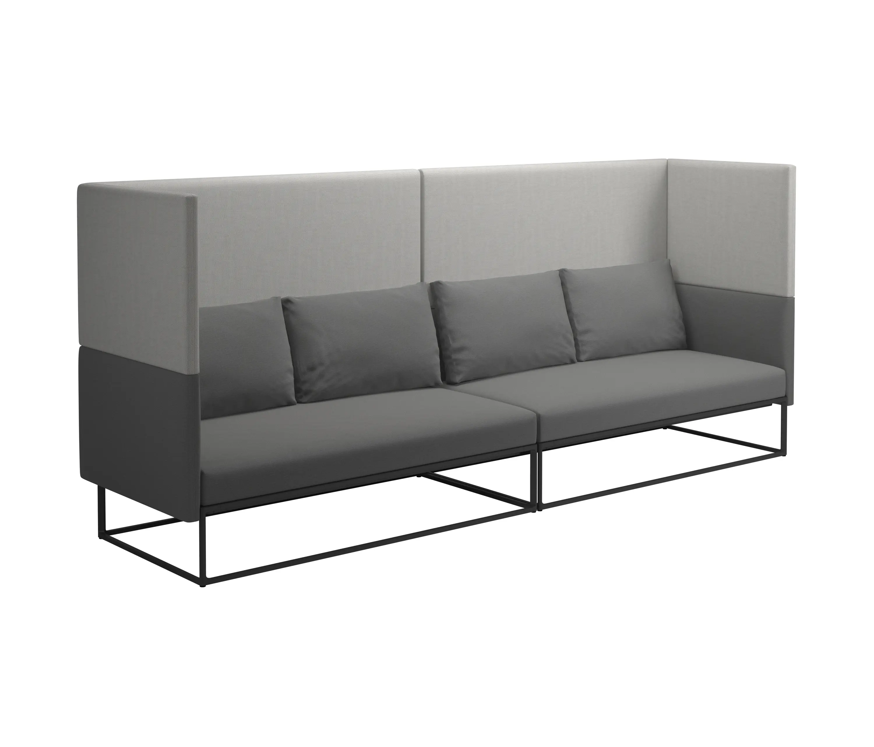 Gloster Furniture GmbH - Maya Cove 308 x 79 Sofa