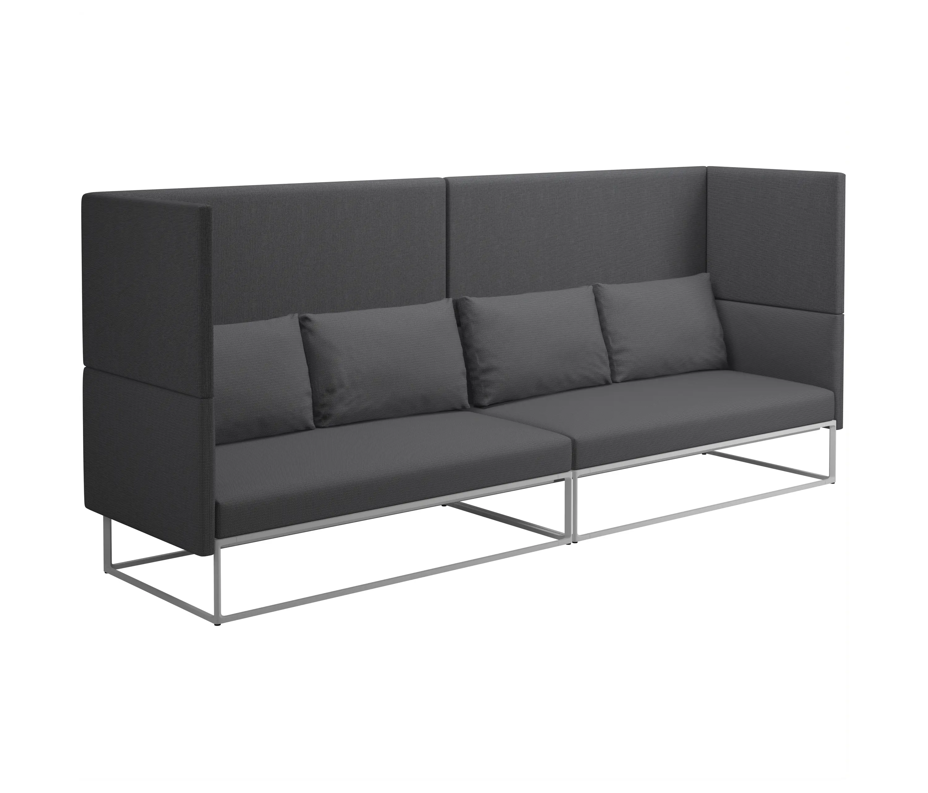 Gloster Furniture GmbH - Maya Cove 308 x 79 Sofa