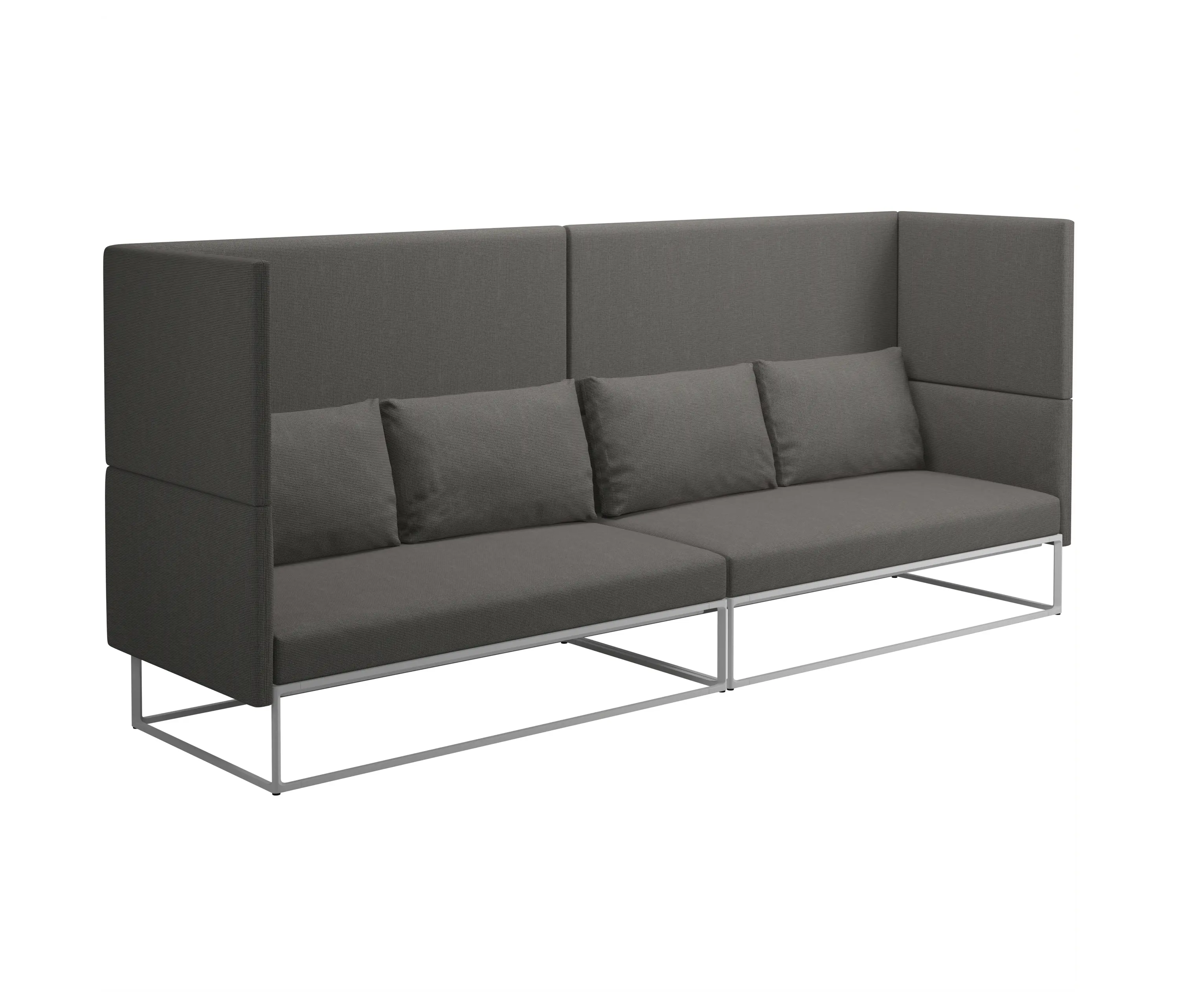 Gloster Furniture GmbH - Maya Cove 308 x 79 Sofa