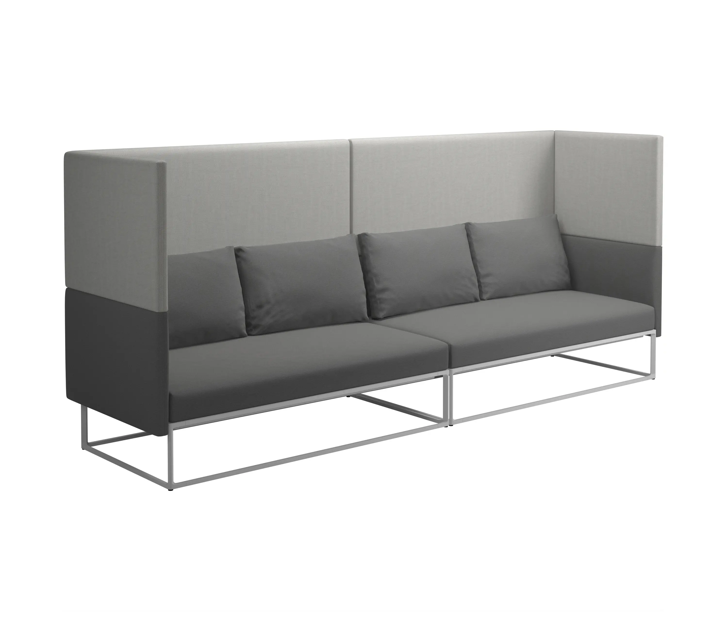 Gloster Furniture GmbH - Maya Cove 308 x 79 Sofa