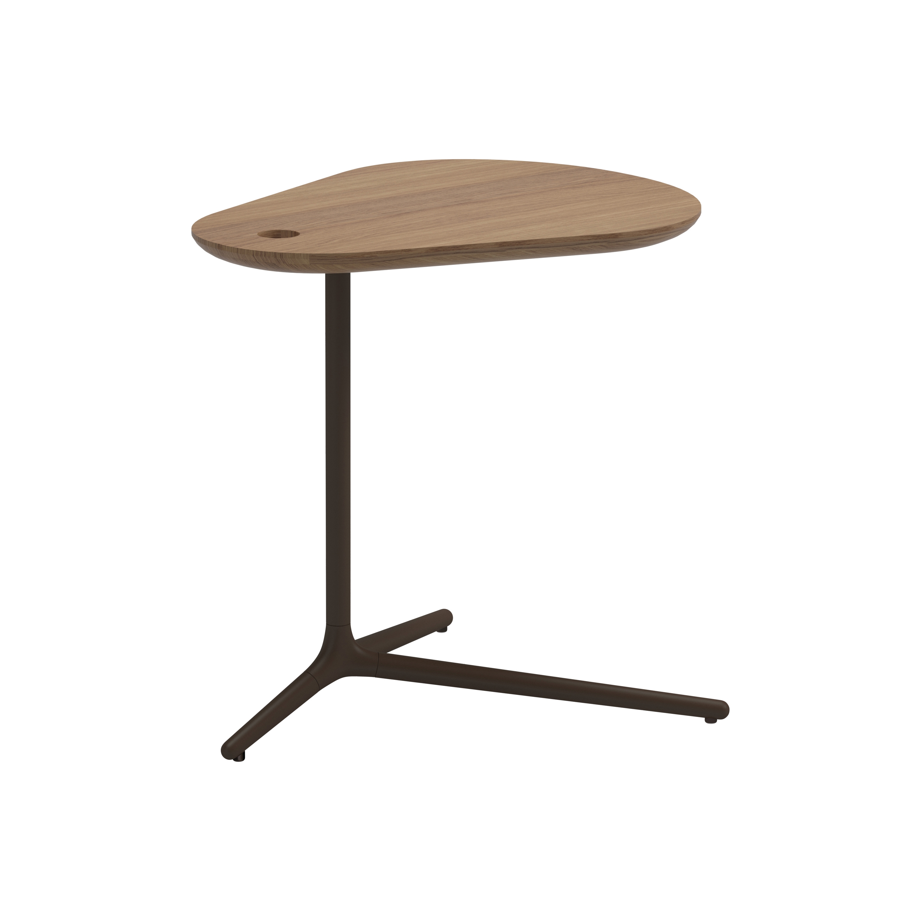 Produkt Trident Beistelltisch des Herstellers Gloster Furniture GmbH anzeigen