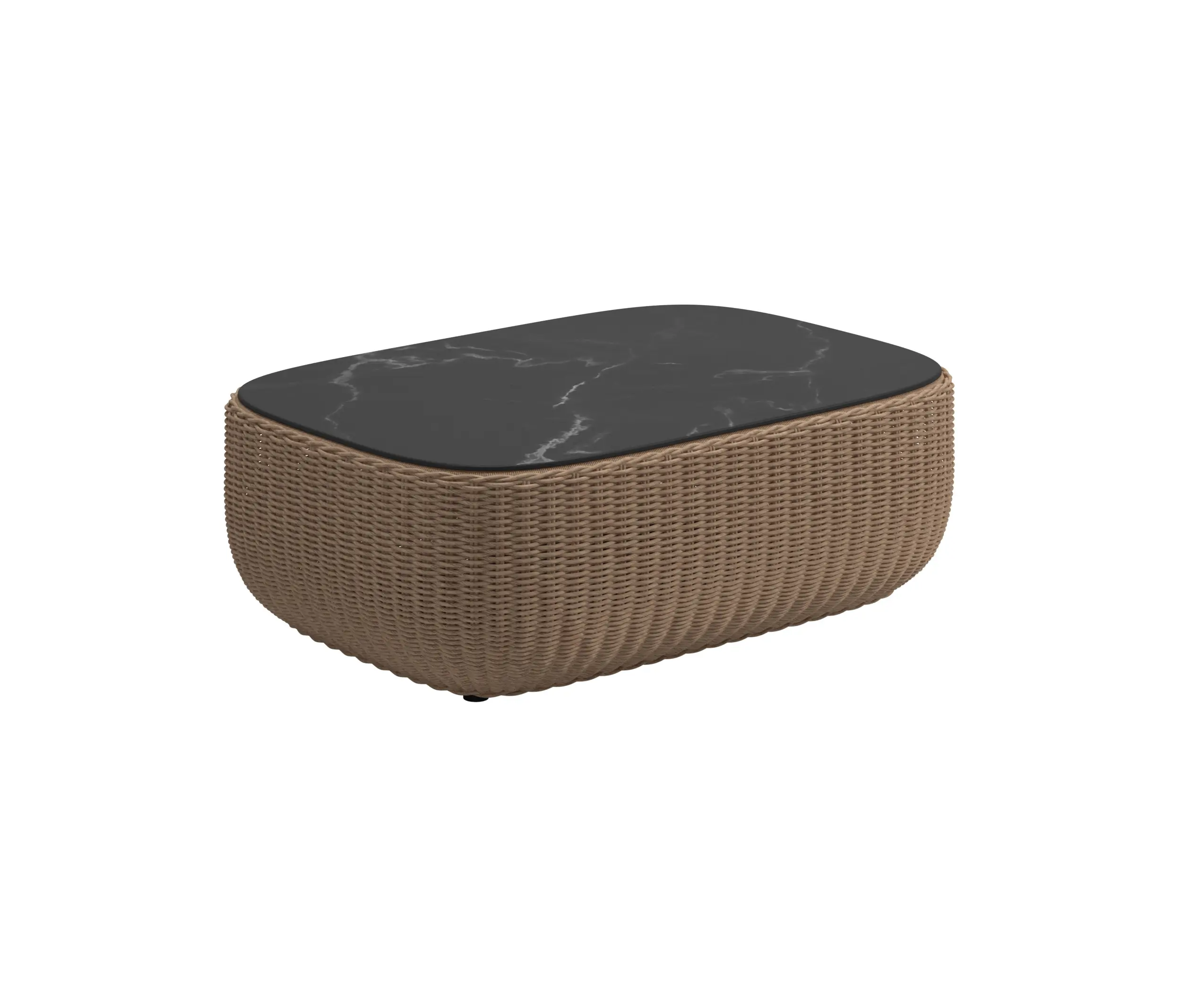 Gloster Furniture GmbH - Omada Coffee Table