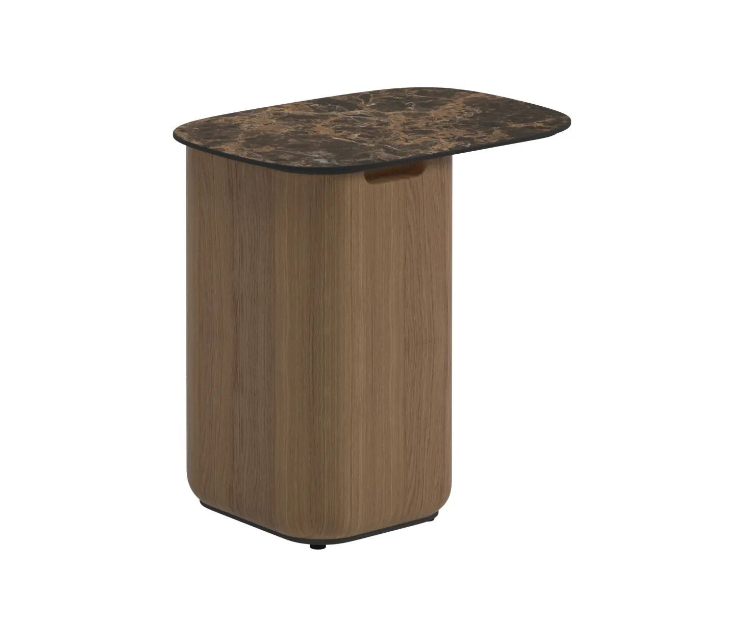 Gloster Furniture GmbH - Omada Side Table