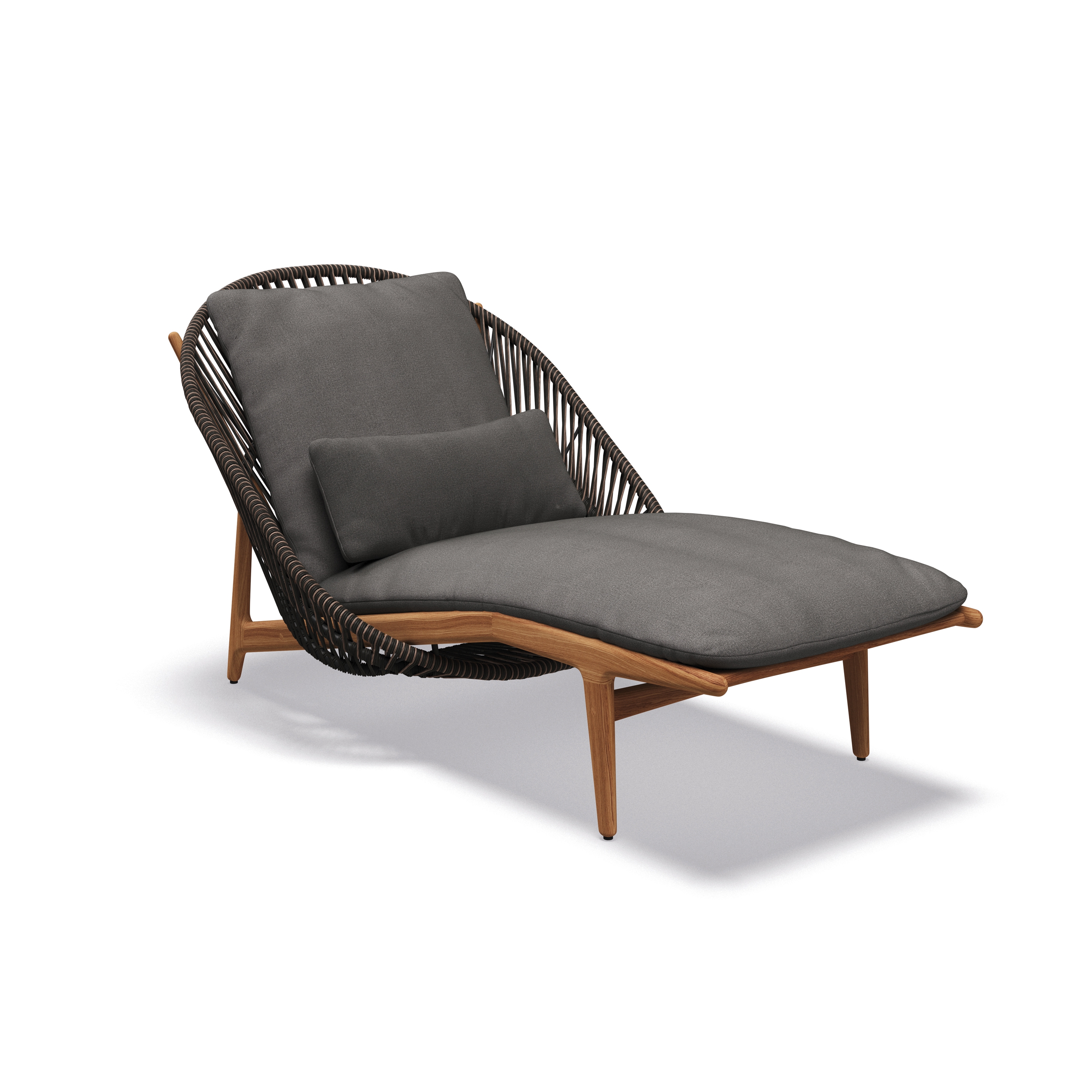 Bora Lounger