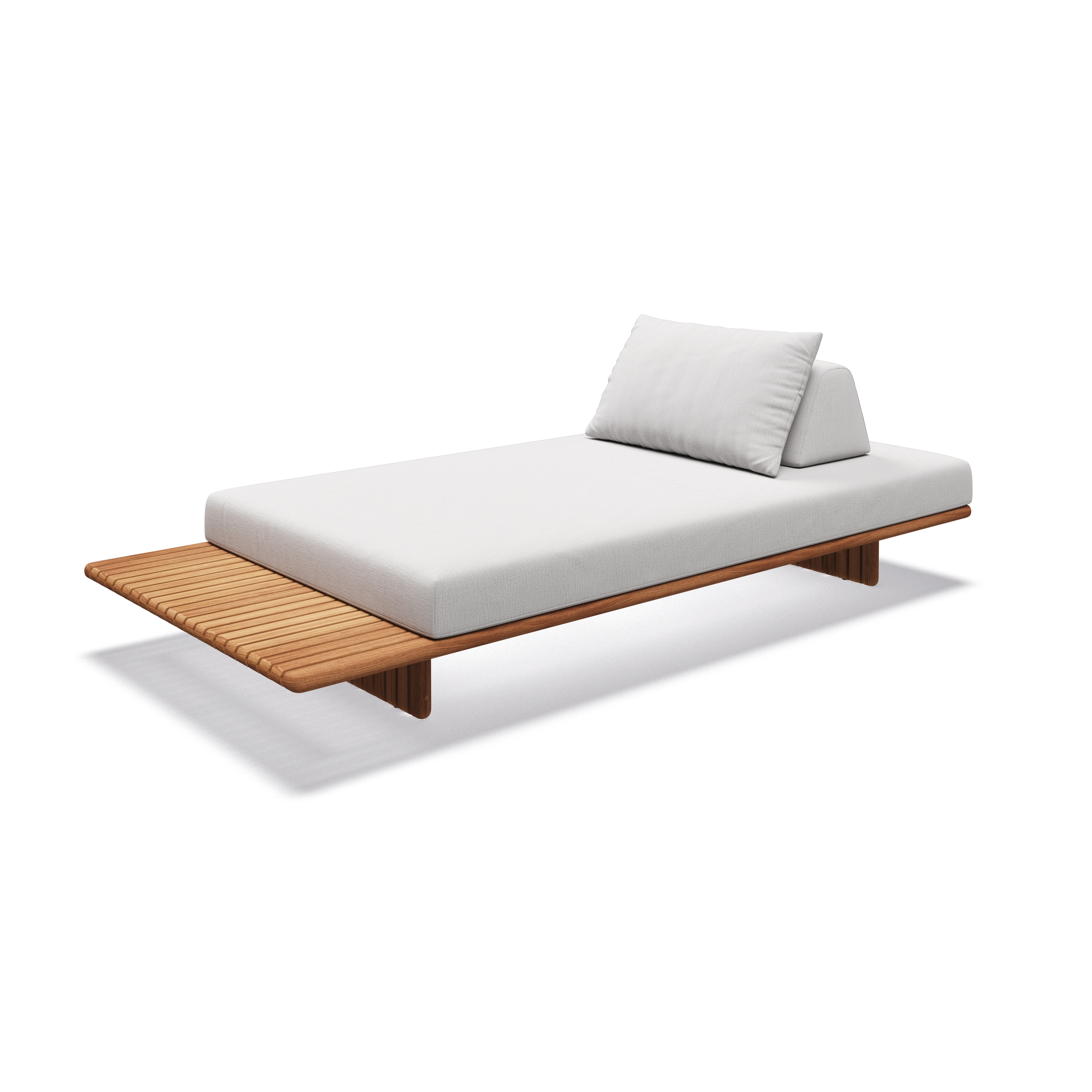 Deck 261 cm Seating Unit