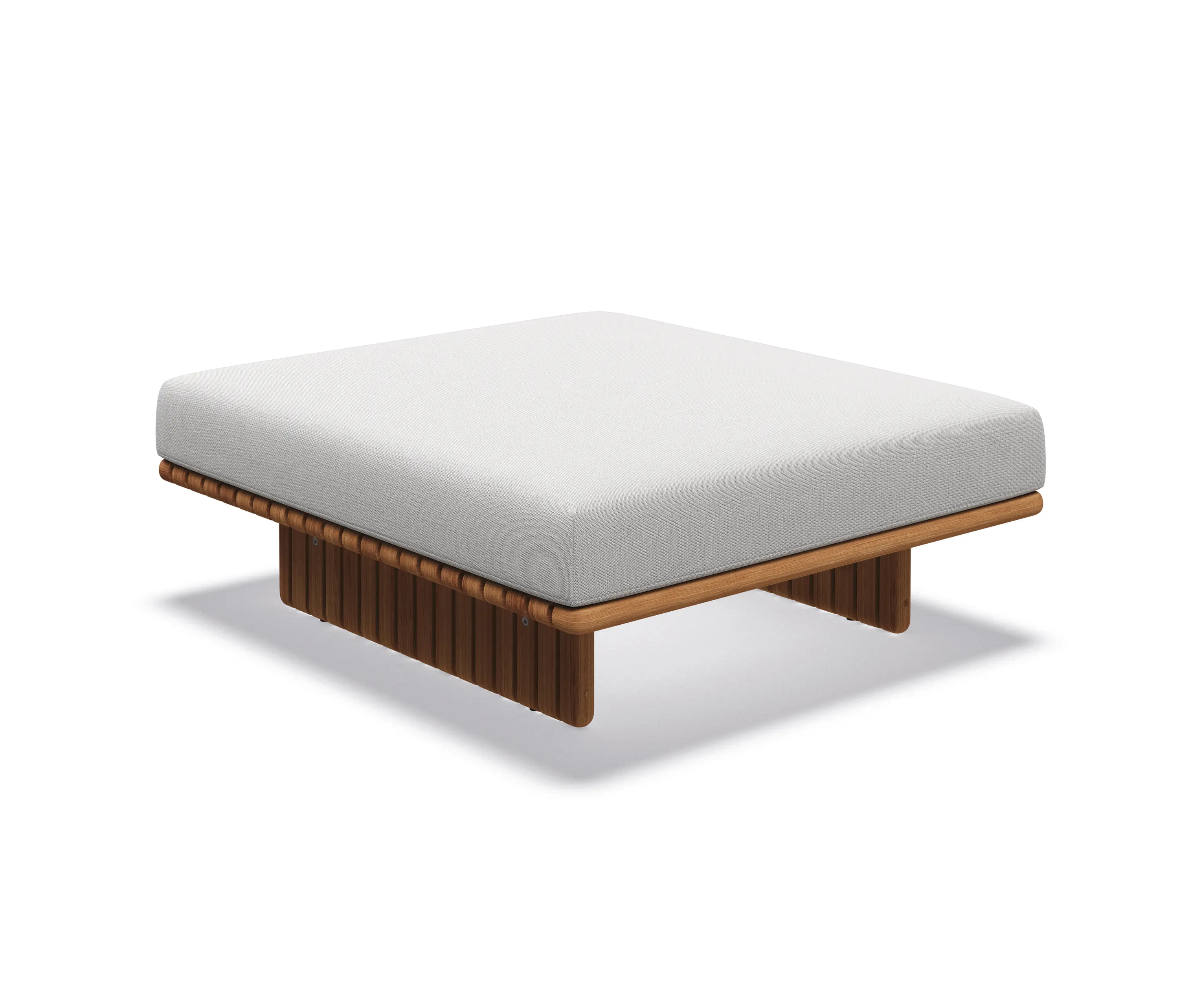 Gloster Furniture GmbH - Deck Ottoman