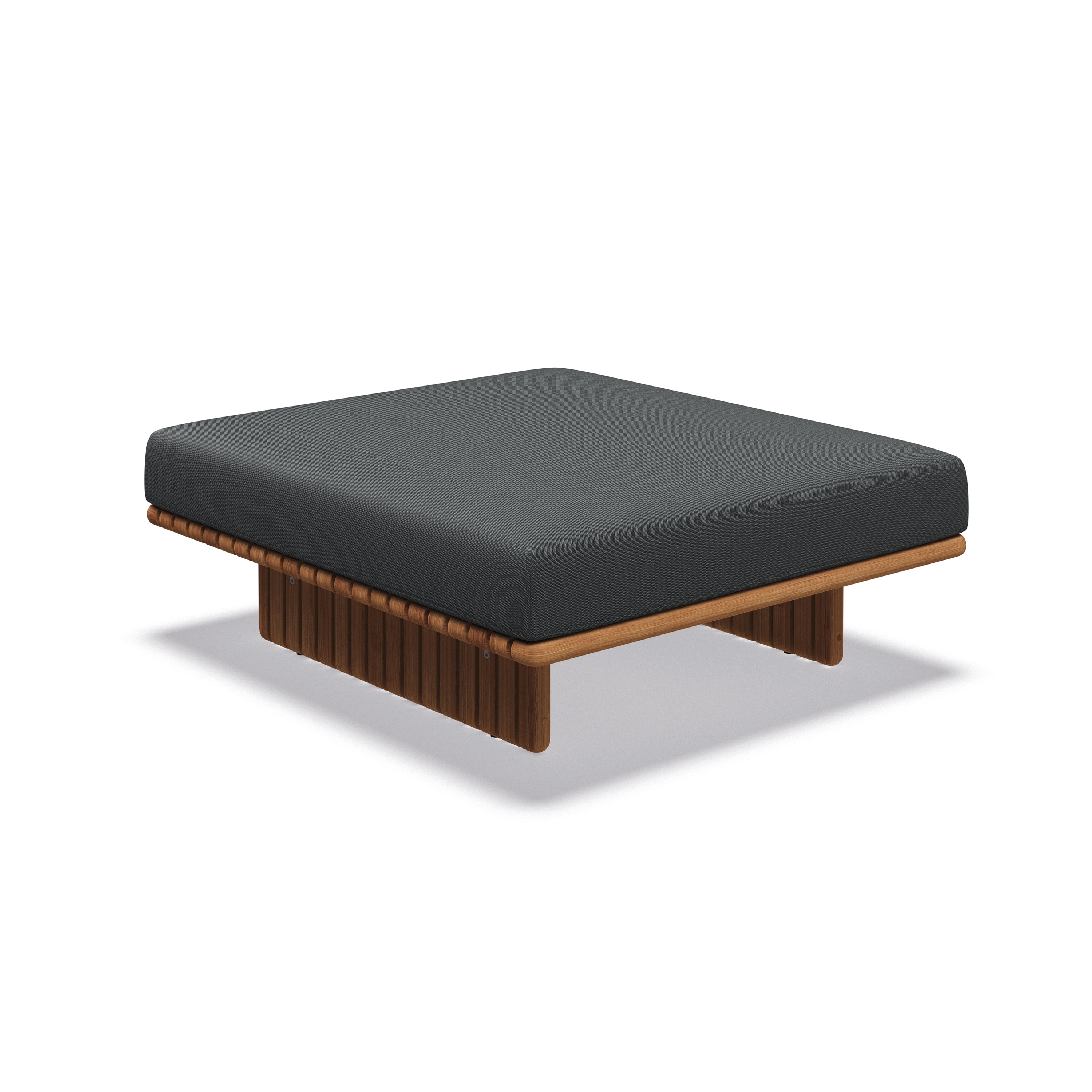 Deck Ottoman